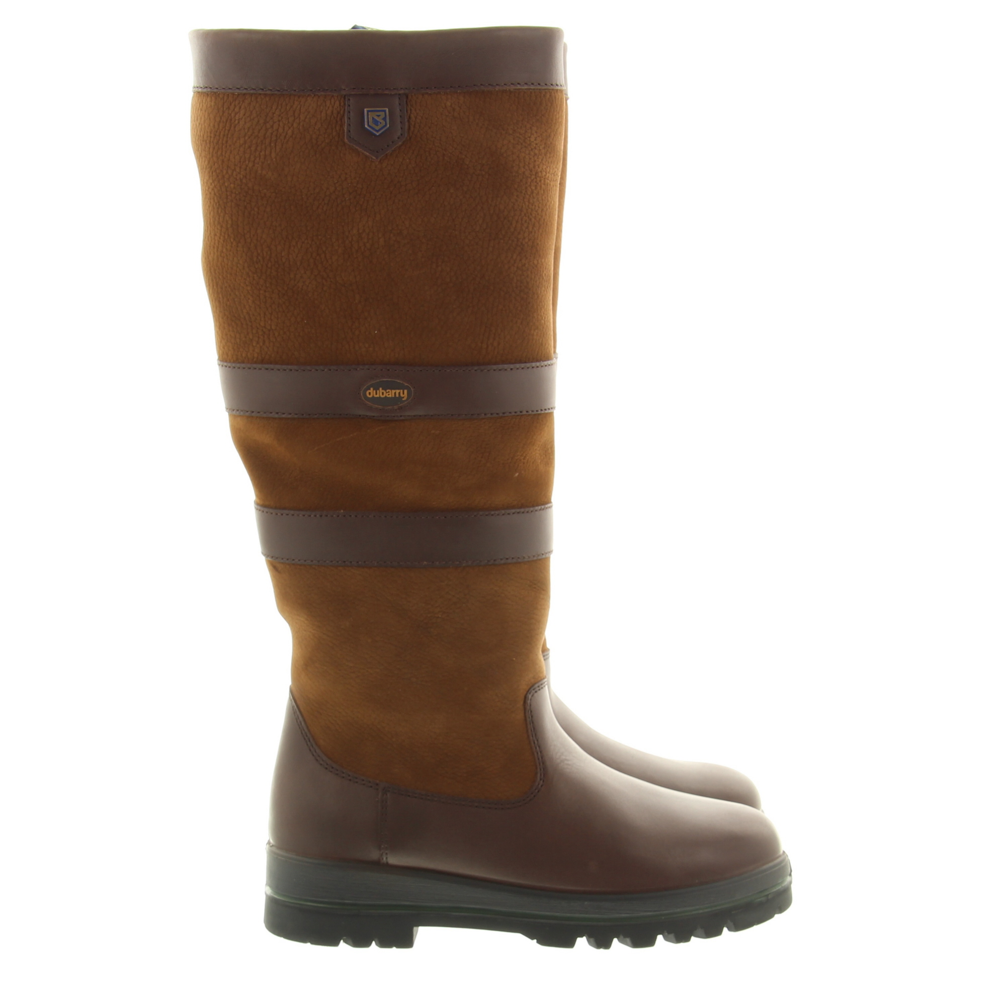 Dubarry Kilternan 3765 52 Walnut