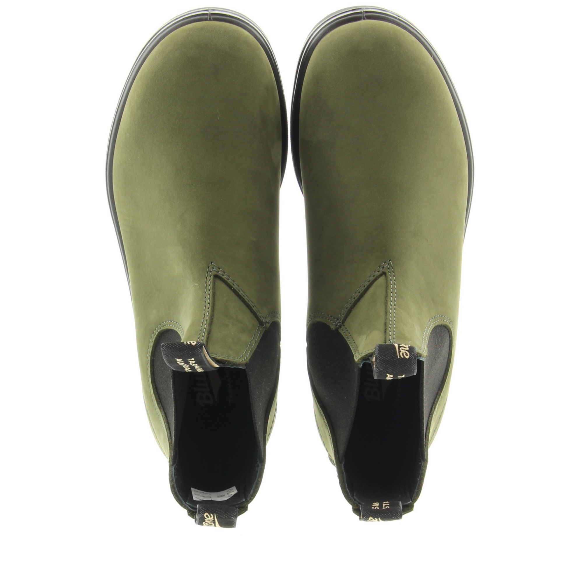 Blundstone 2442 Classic Forest