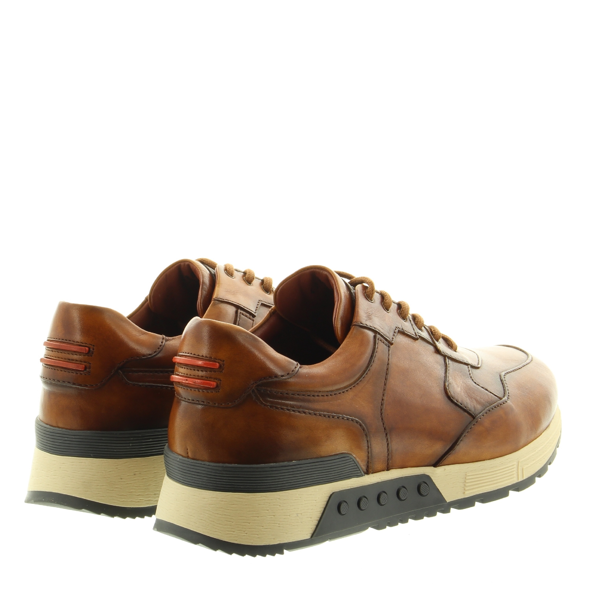 Greve 4289.88-002 Haarlem 3171 Cognac