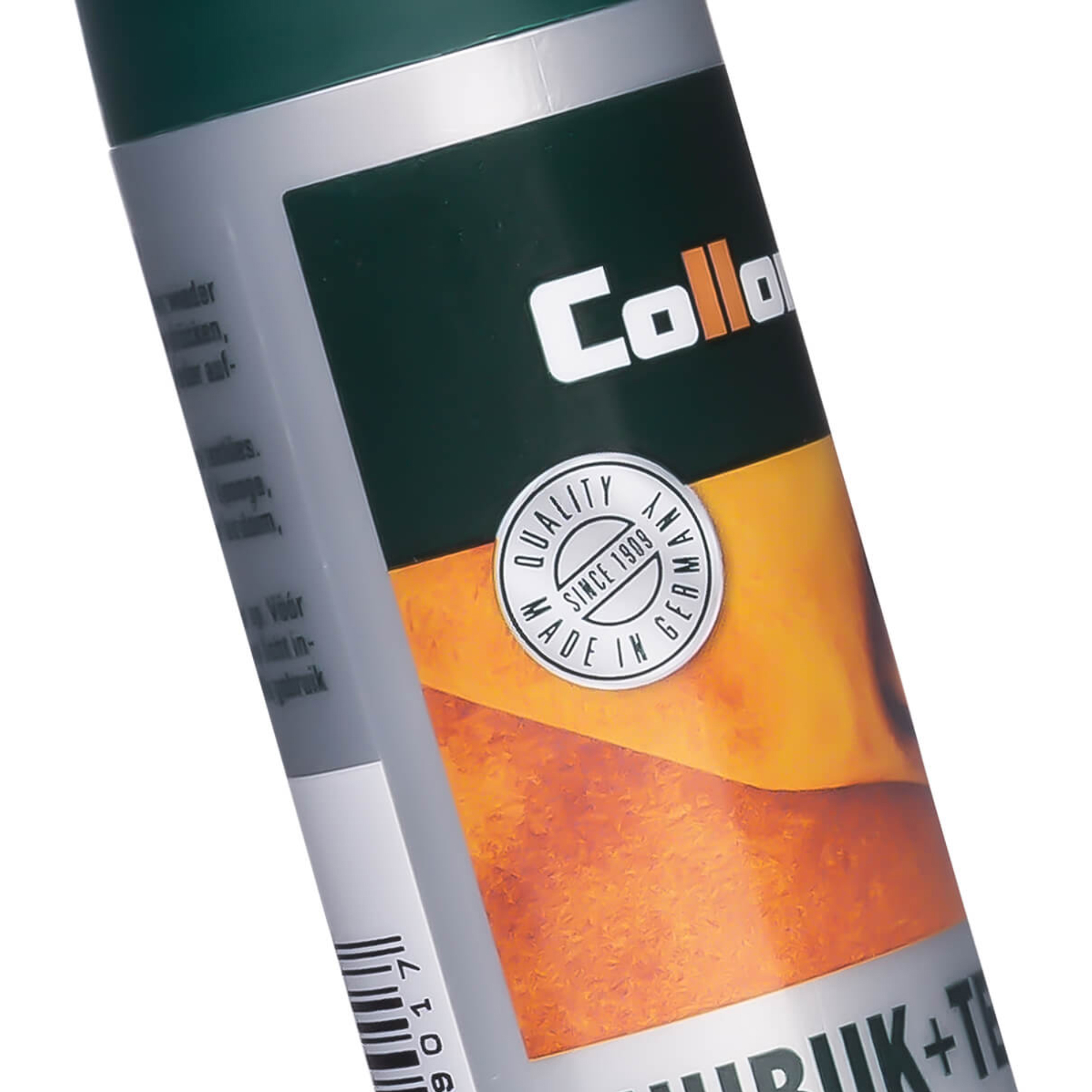 Collonil 12001000 Nubuk+textile flacon 050 Kleurloos