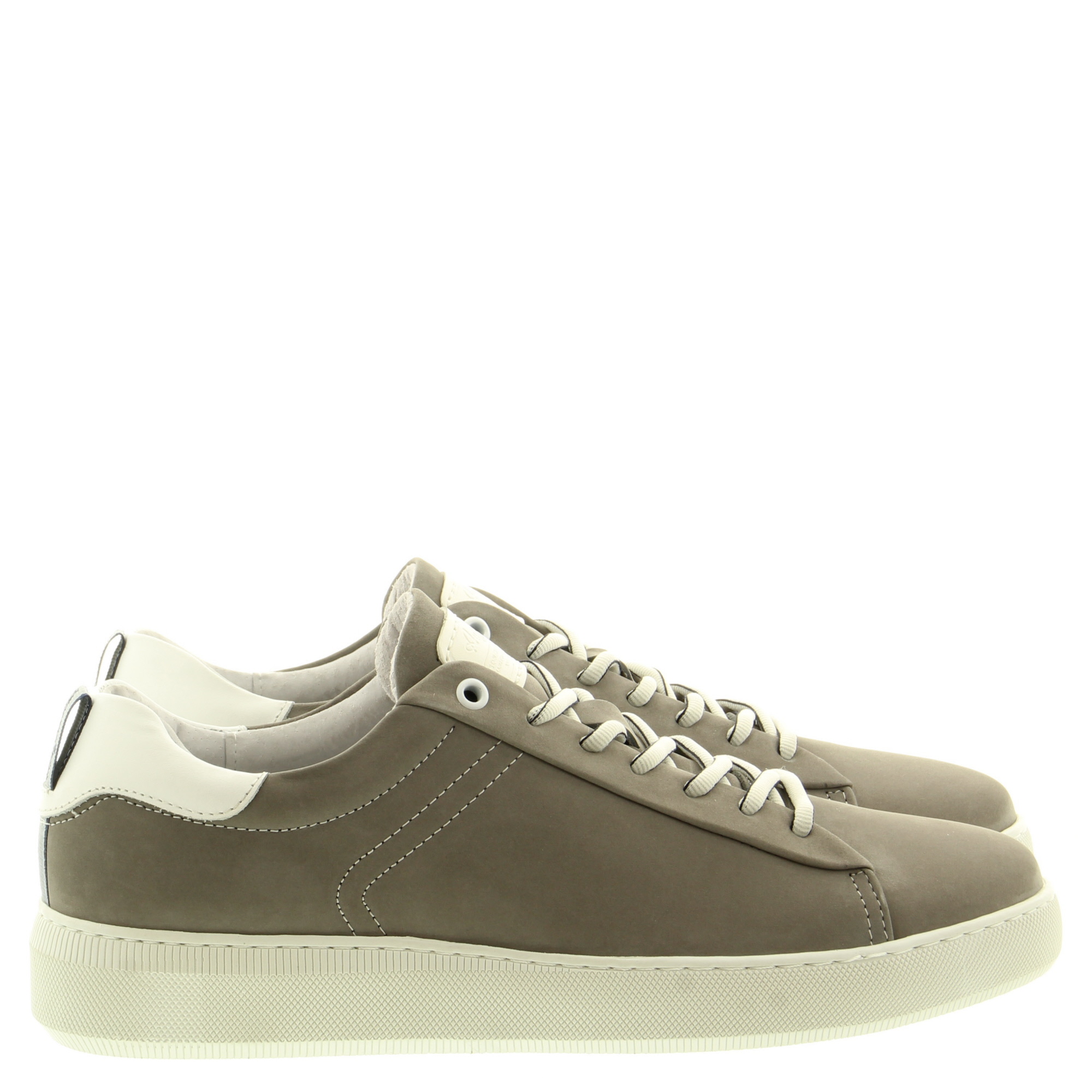 Australian Footwear Gianlucca 15.1522.01 Grey K00