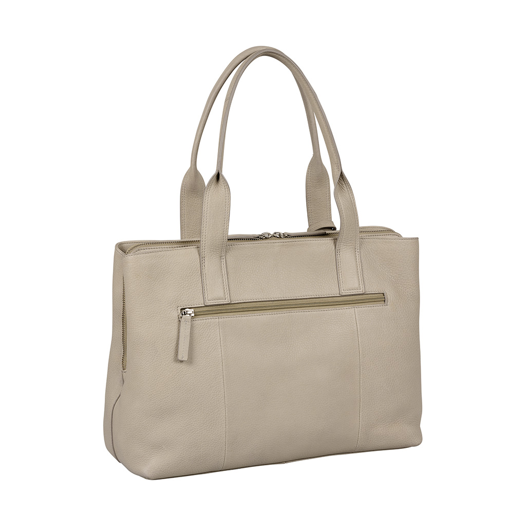 Burkely 1000331 Workbag 13.3 85.12 Grey