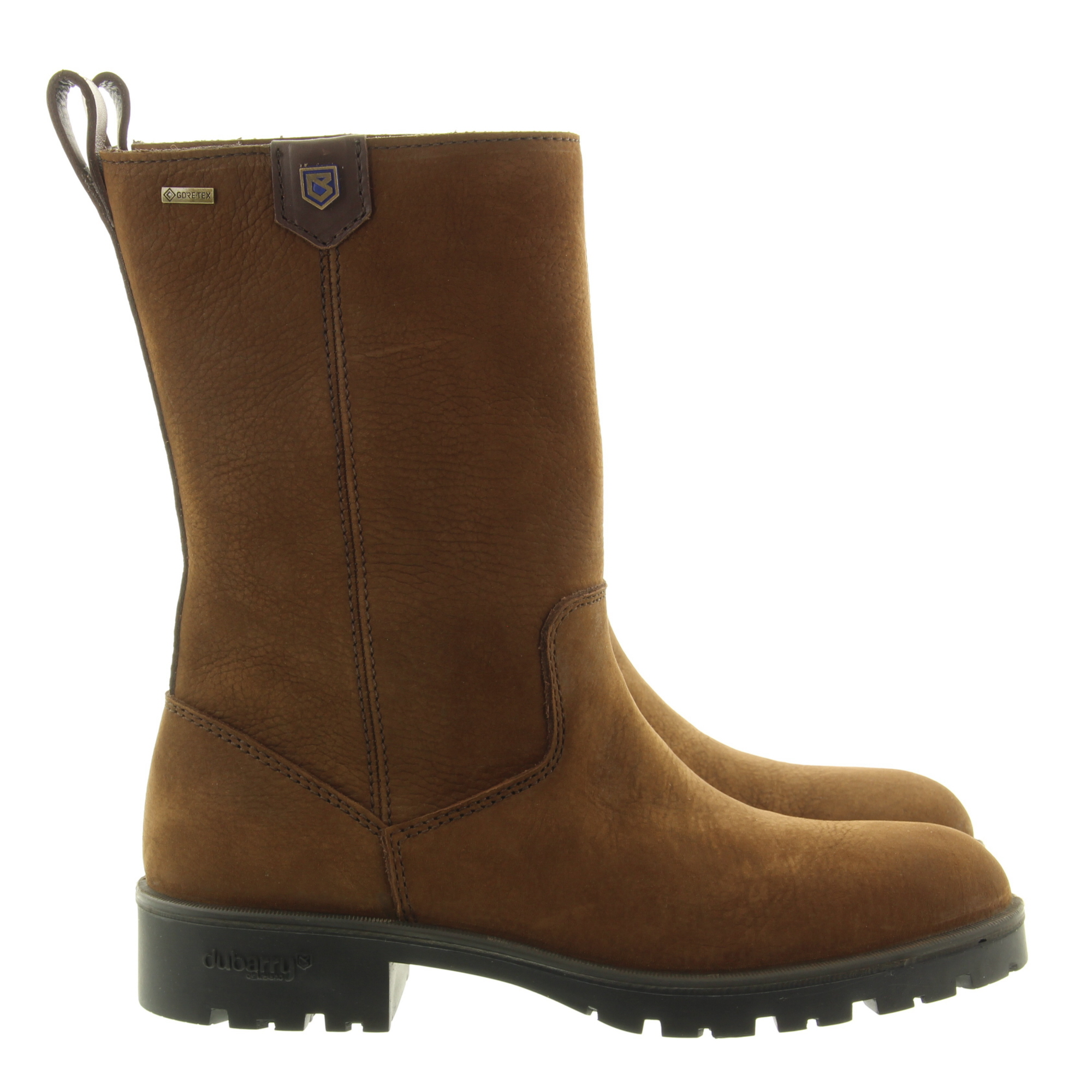 Dubarry Killarny 3768 52 Walnut