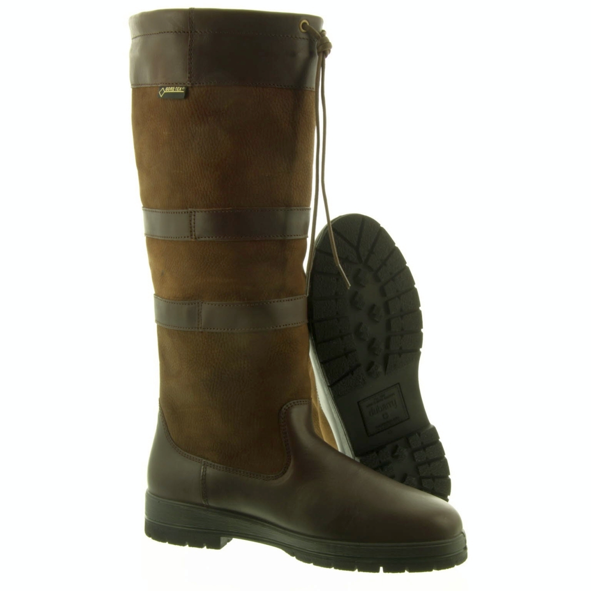 Dubarry Galway 3885 Lady RegularFit 52 Walnut