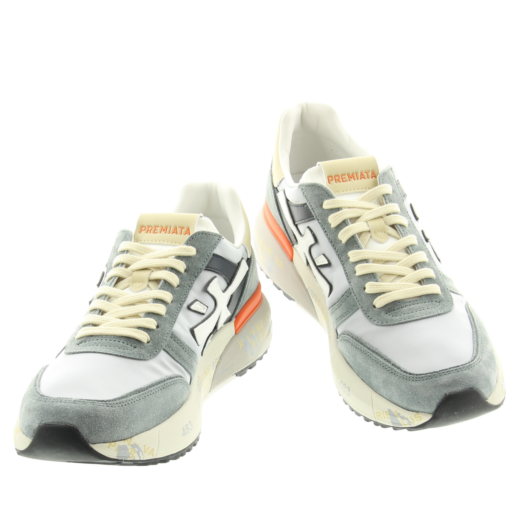 Premiata Mick var 7245