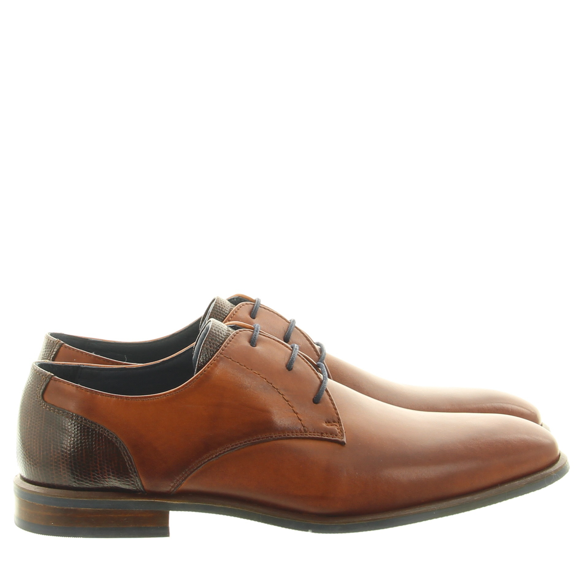 Berkelmans 2310064 Arcos Cognac Calf