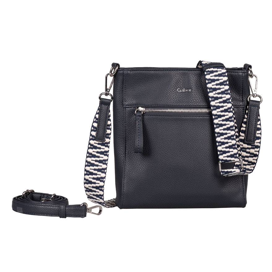 Gabor Bags 010603 Silena Dark blue