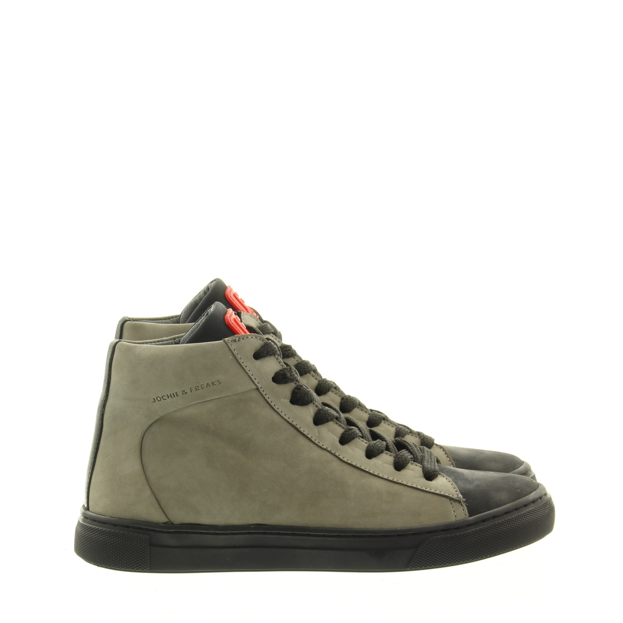 Freaks Jochie 22650 Taat 220 Grey