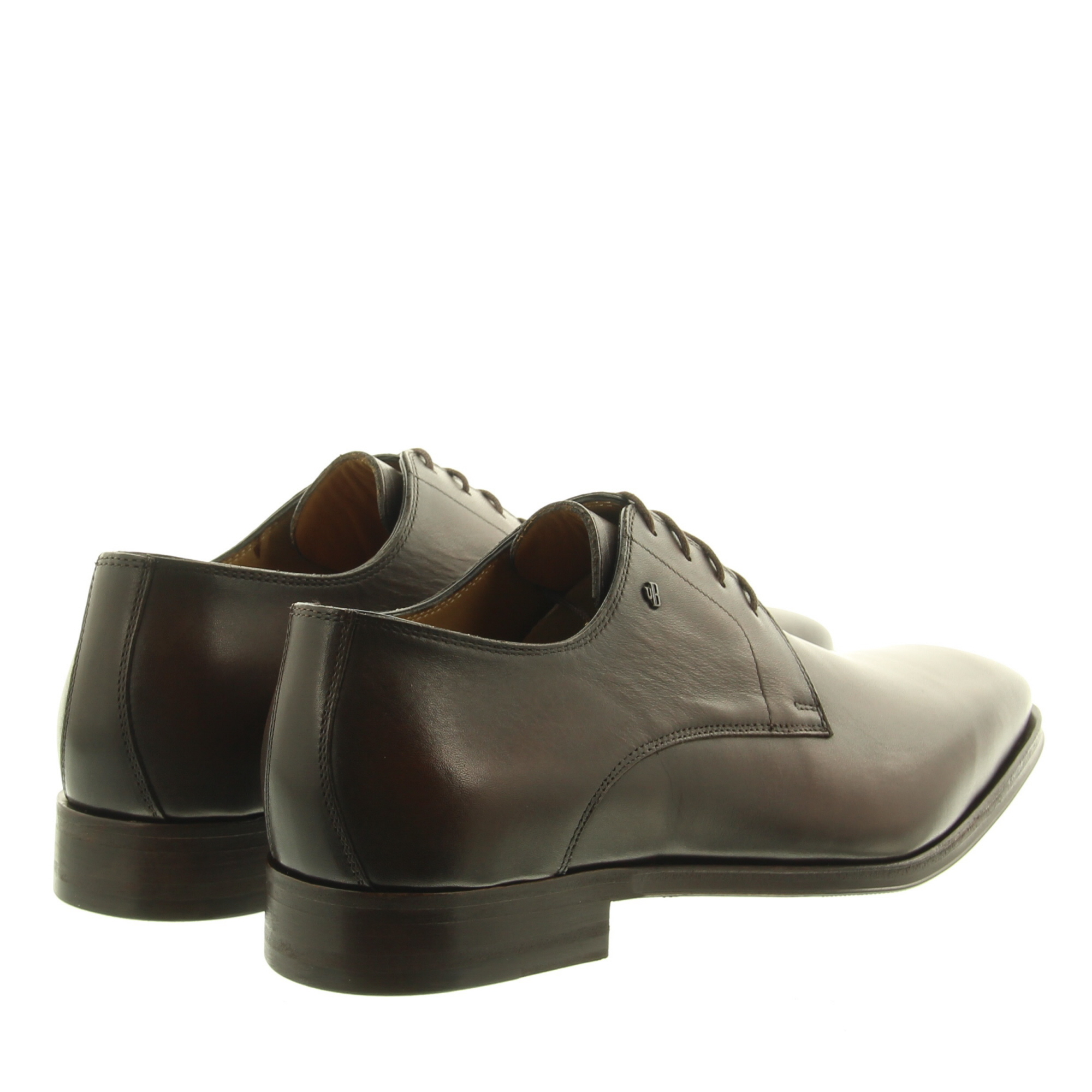 Floris van Bommel SBM-30118-21-01 Raffa 03.07 DarkBrown