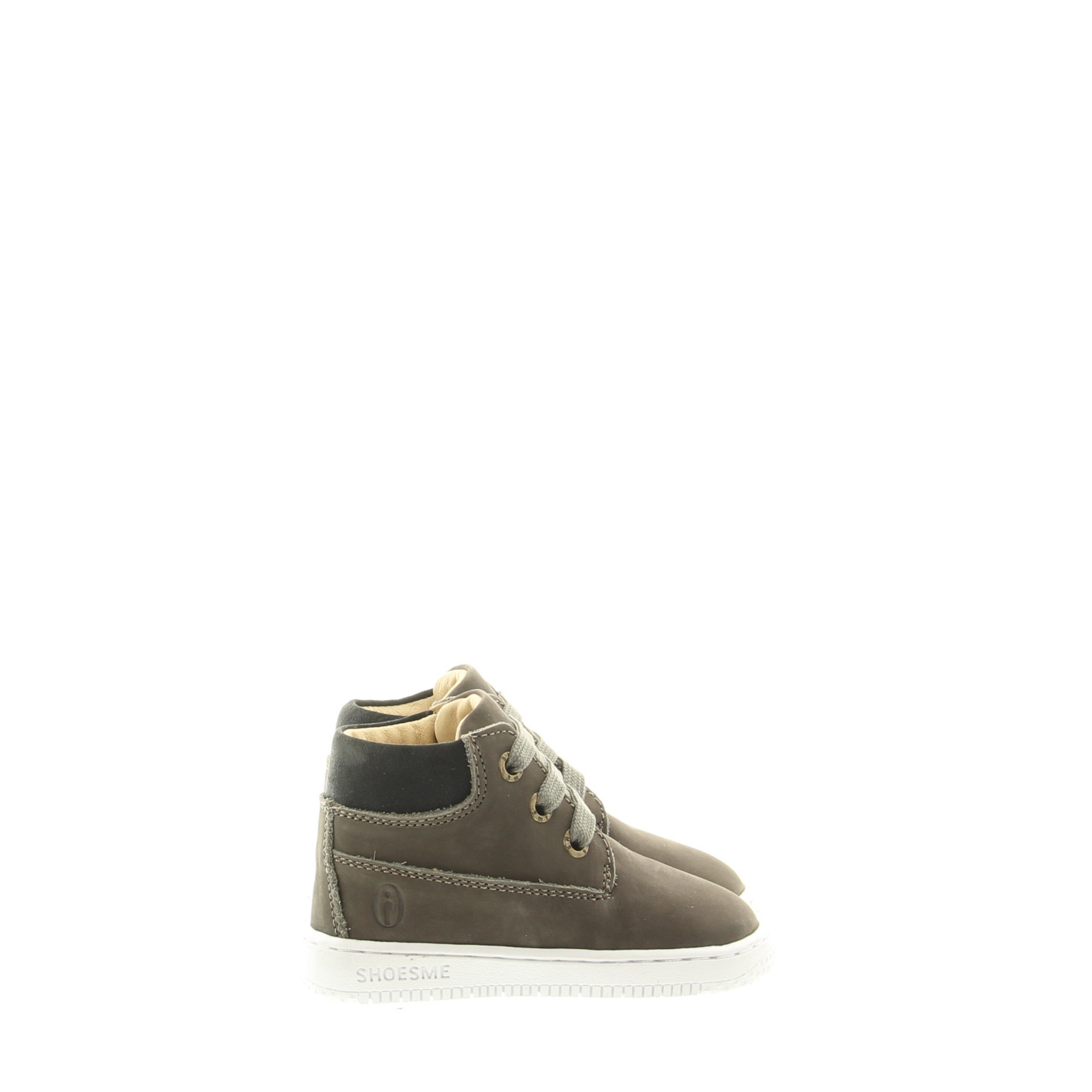 ShoesMe BN23W004-A Dark Brown