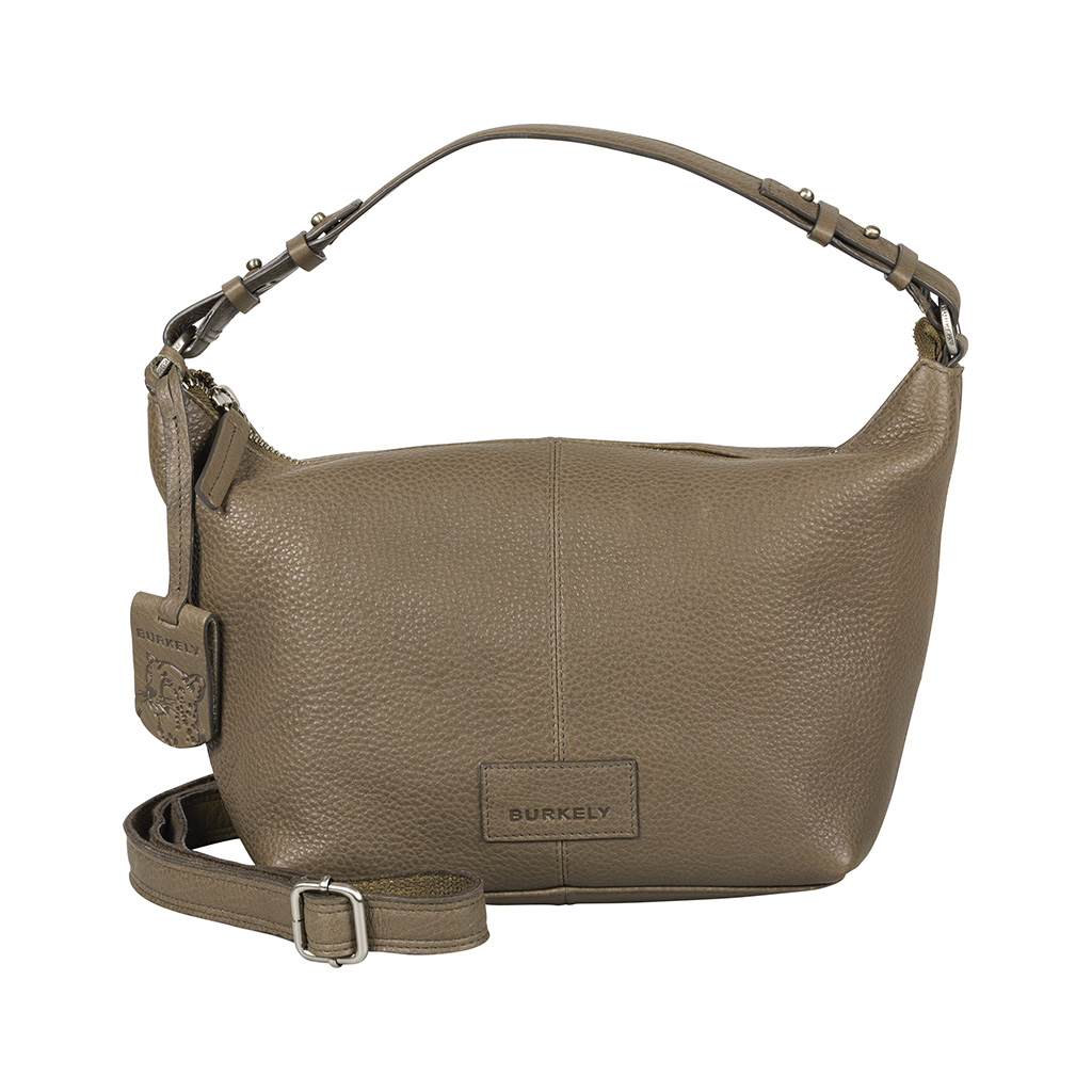 Burkely 1000843 Dumpling bag 85.25 Taupe