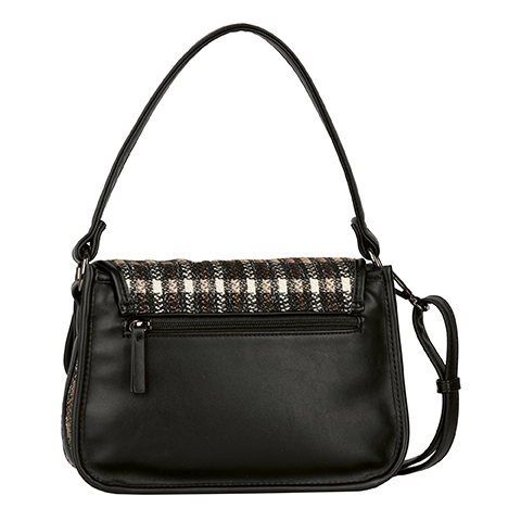 Gabor Bags 011129 Lexie Mixed Black