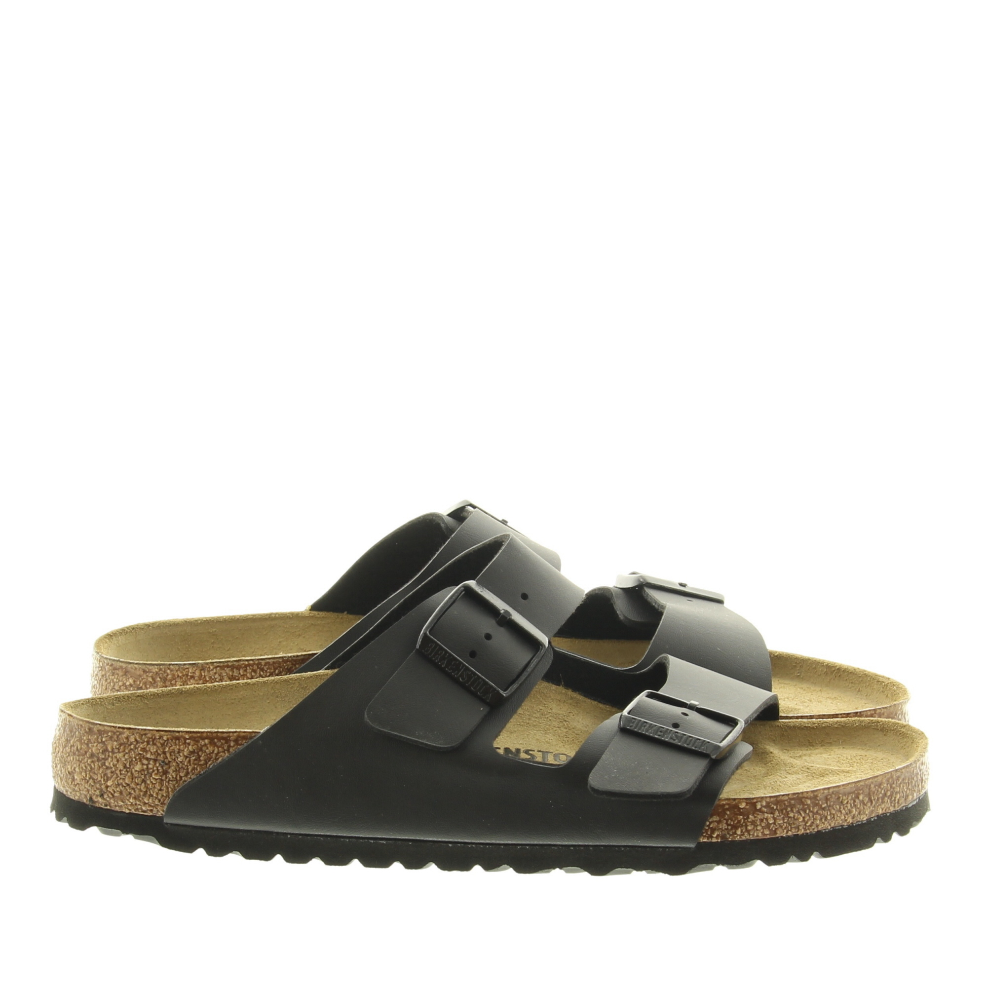 Birkenstock 0051791 Arizona BF Black