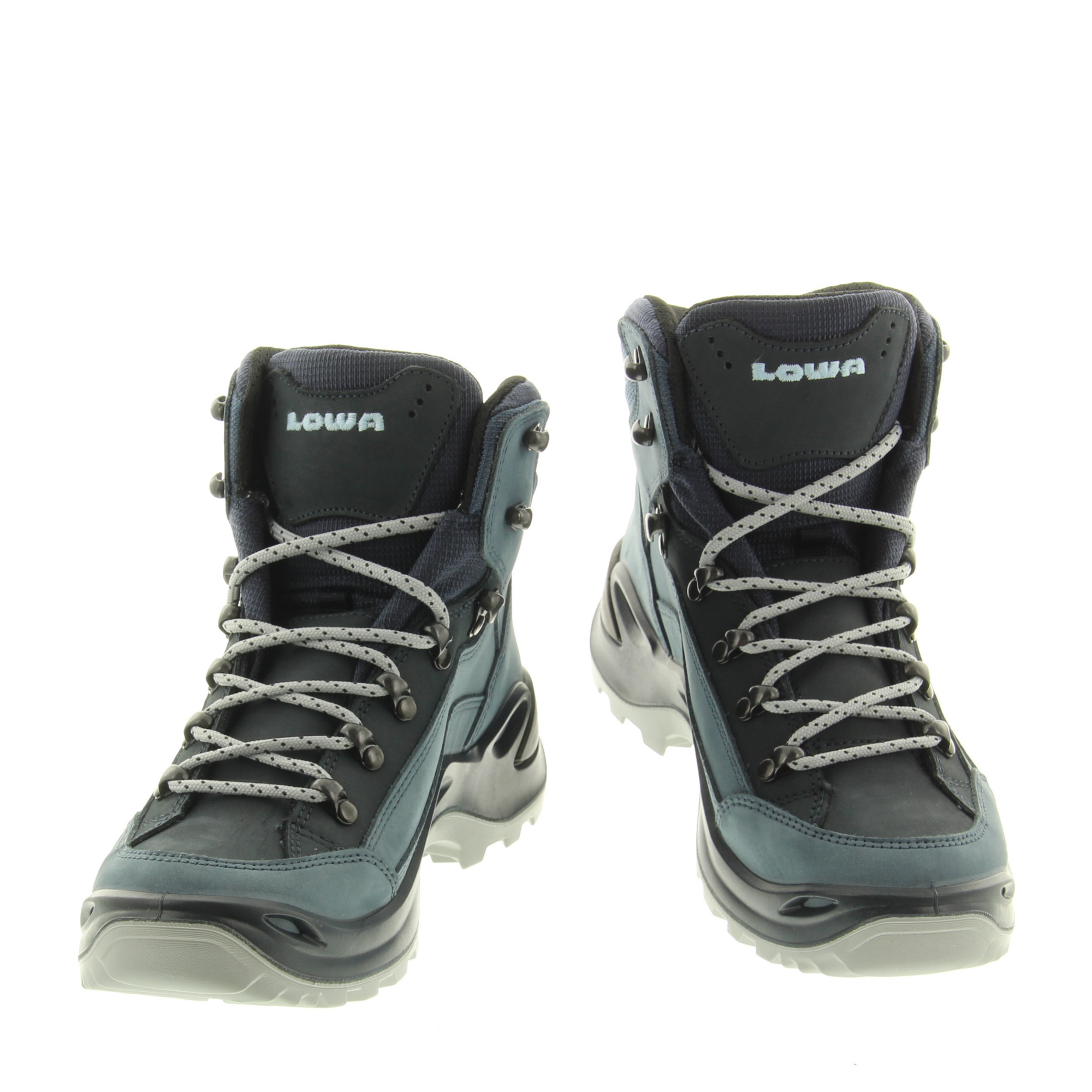 Lowa Renegade GTX Mid Ws 320945 0619 Smokeblue