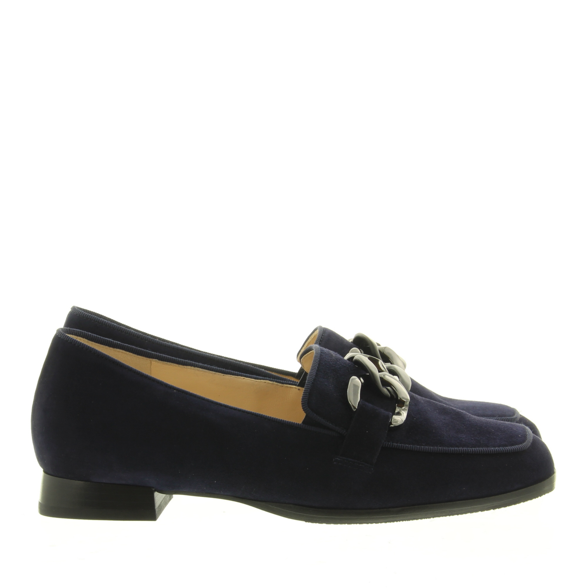 Hassia Shoes 300846 Napoli 3200 Blue