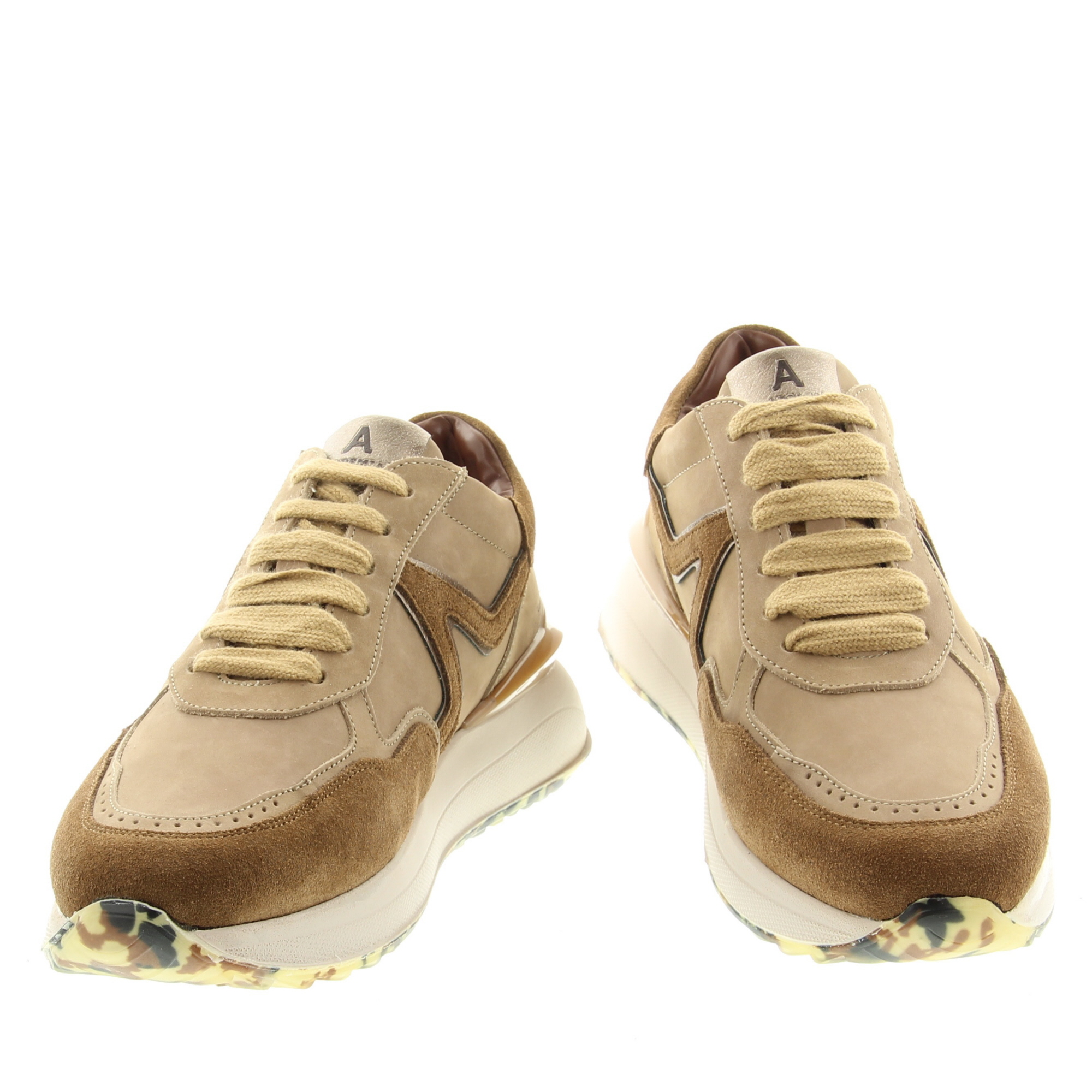 A72 AC-051 cod.105 Cognac Beige