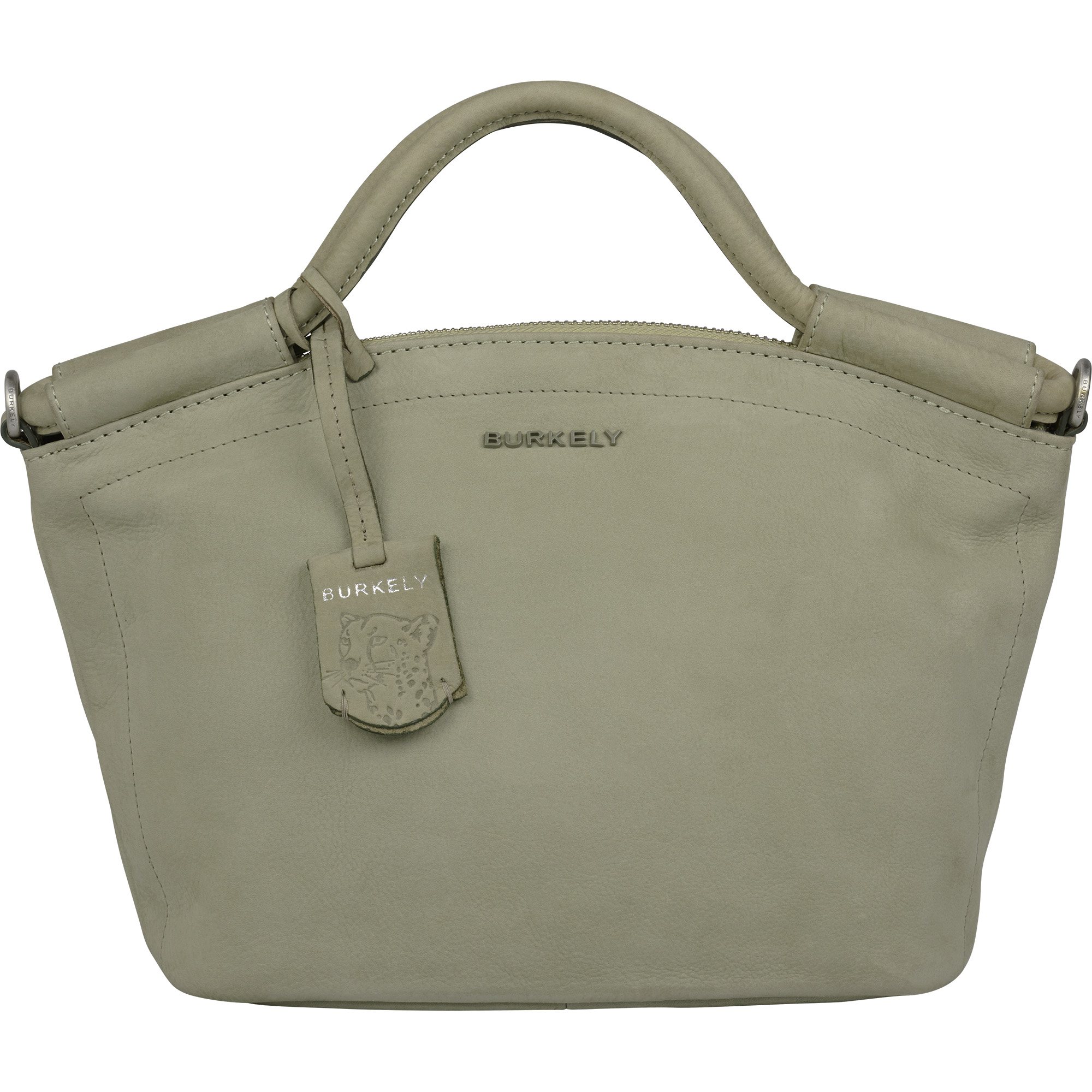Burkely 1000503 Still Selene Handbag 69.72 Light Green
