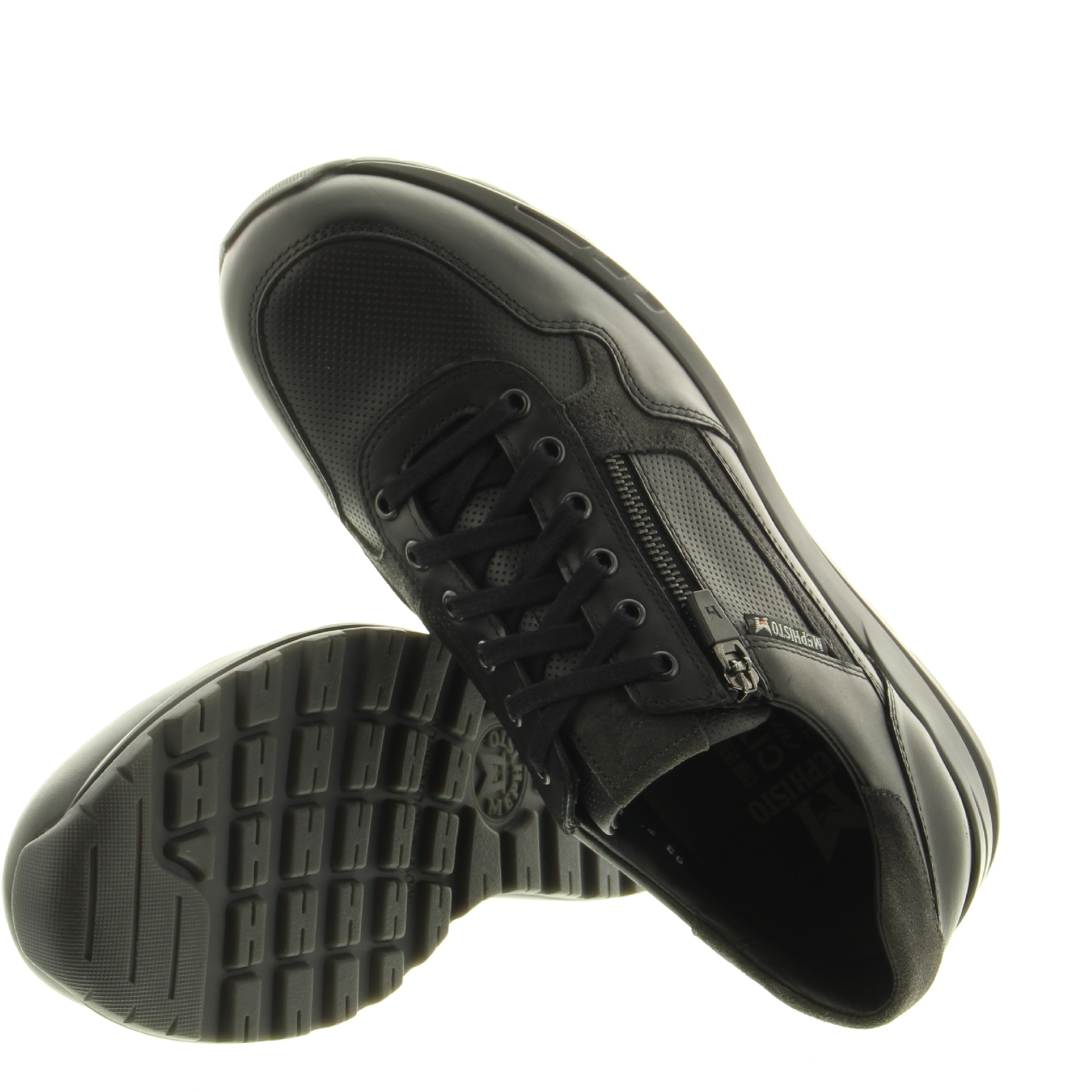 Mephisto Bradley 6100/11752 Black