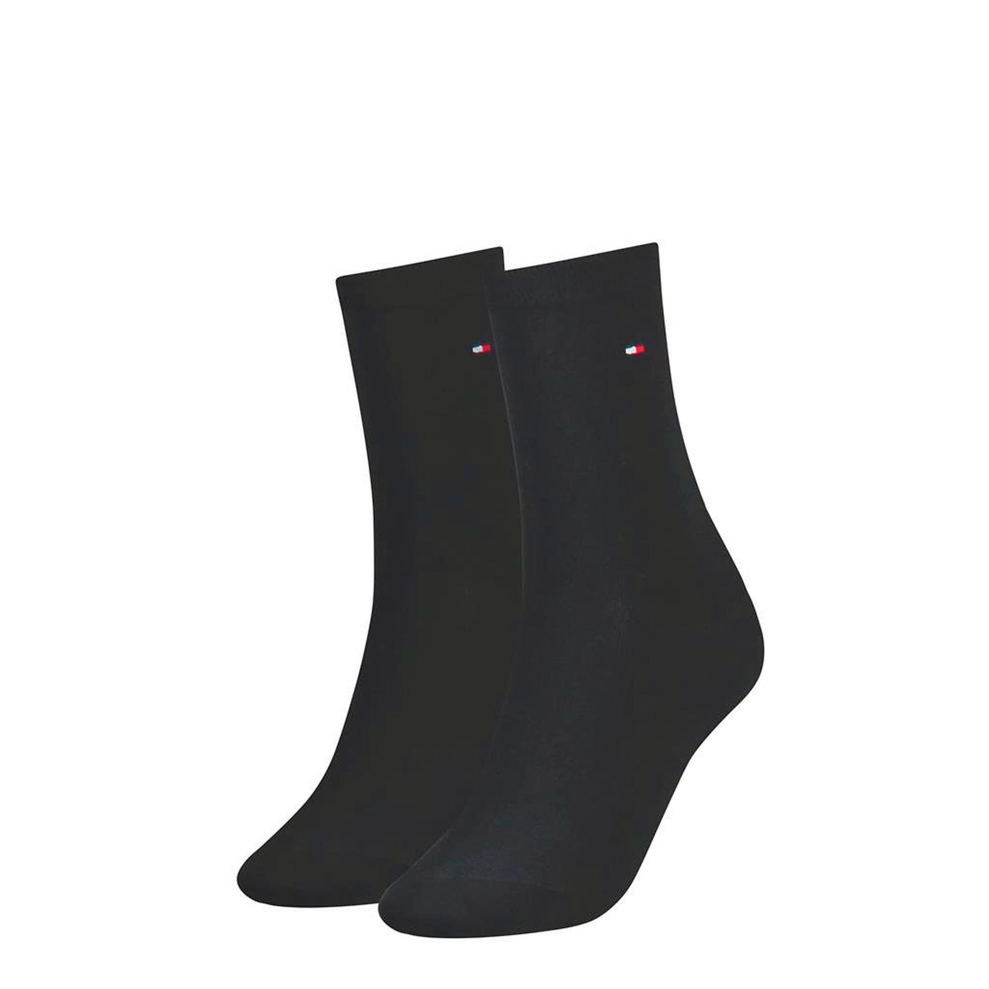 Tommy Hilfiger socks 371221 200 Black