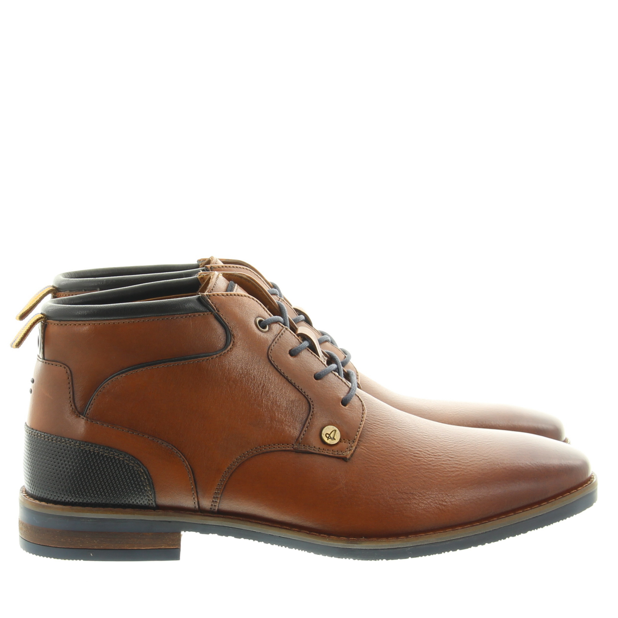 Australian Footwear 15.1674.01 Limone D21 Cognac