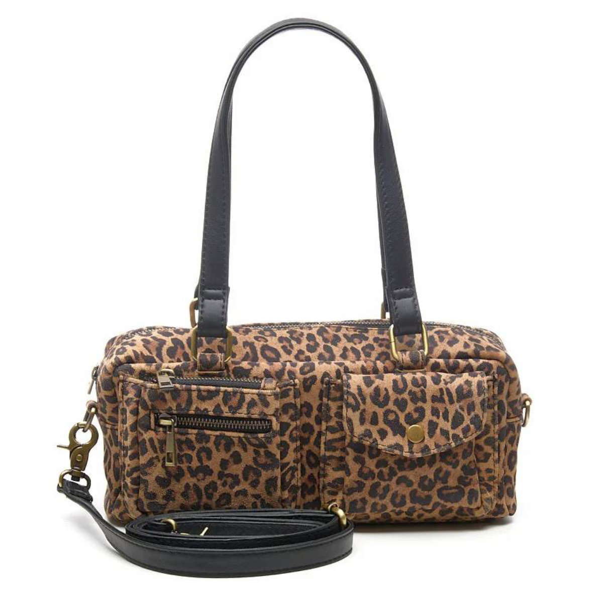 Chabo Cargo Leopard