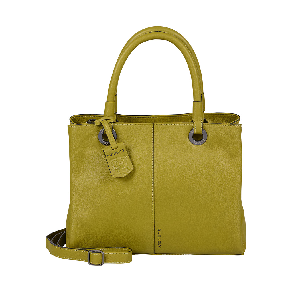 Burkely 1001006 Handbag 64.71 Green