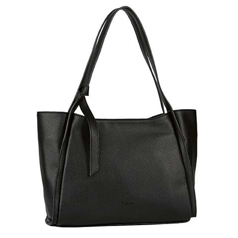 Gabor Bags 011255 Laci Shopper Black