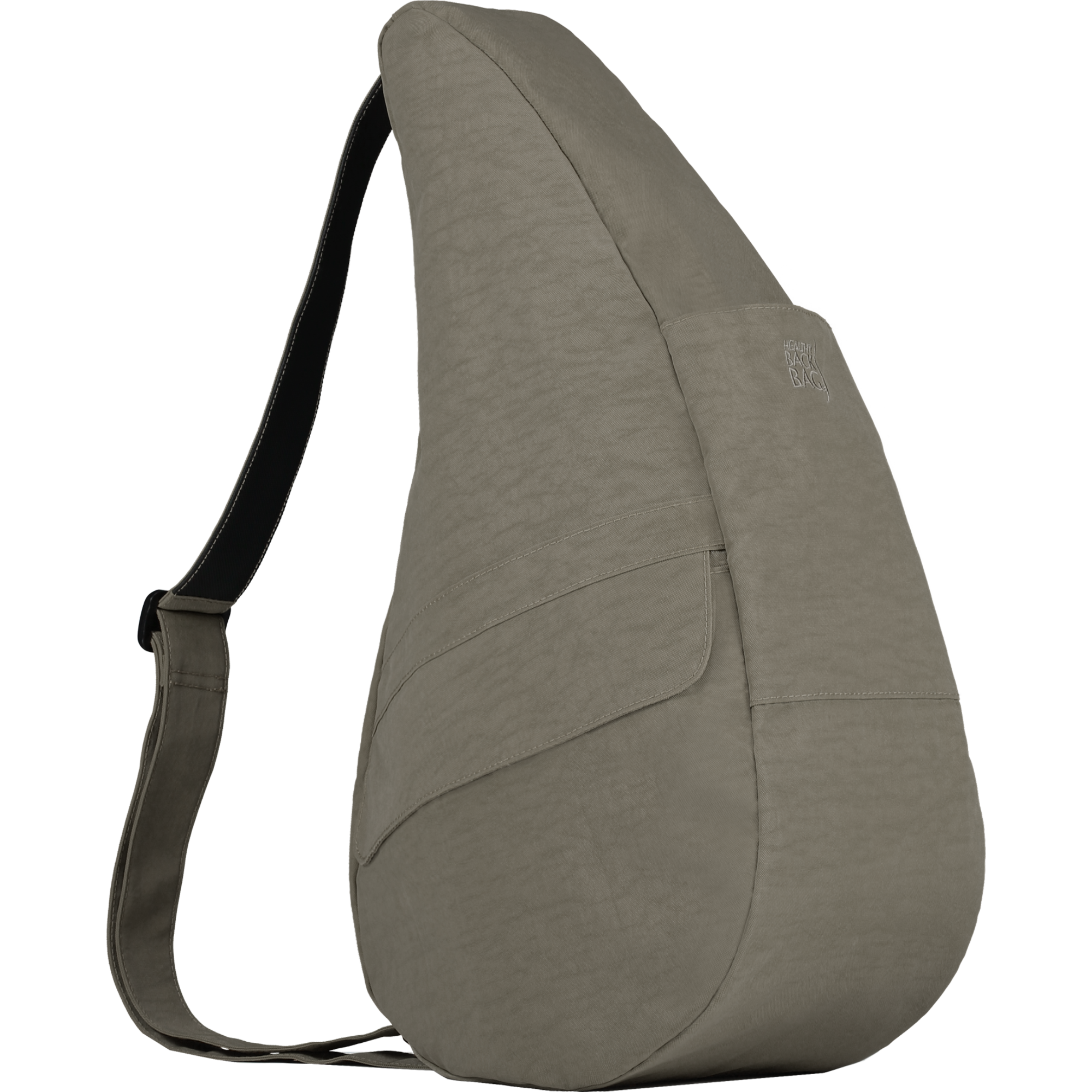 Healthy Back Bag 6304 M Truffle TF