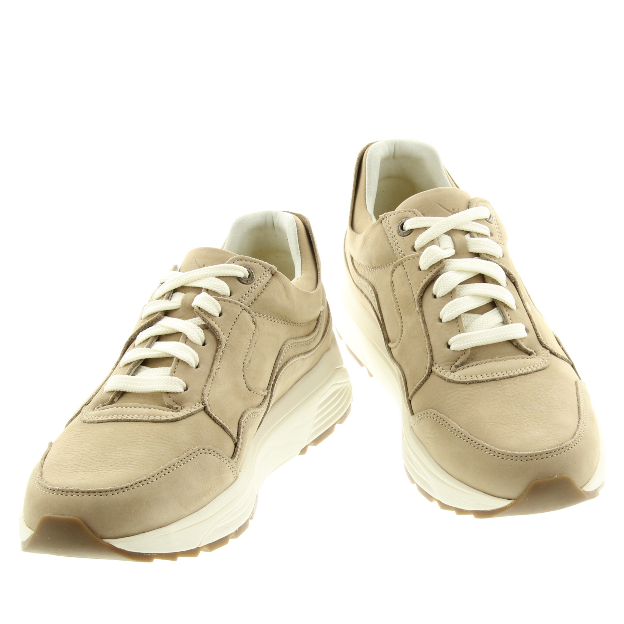 Xsensible 33200.4.504 Golden Gate Men H Taupe