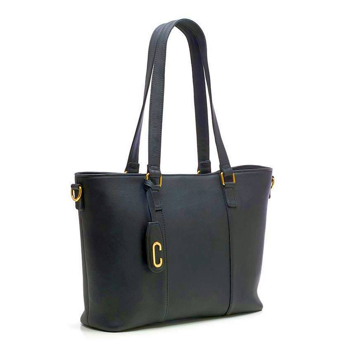 Chabo Business Bag Small Black