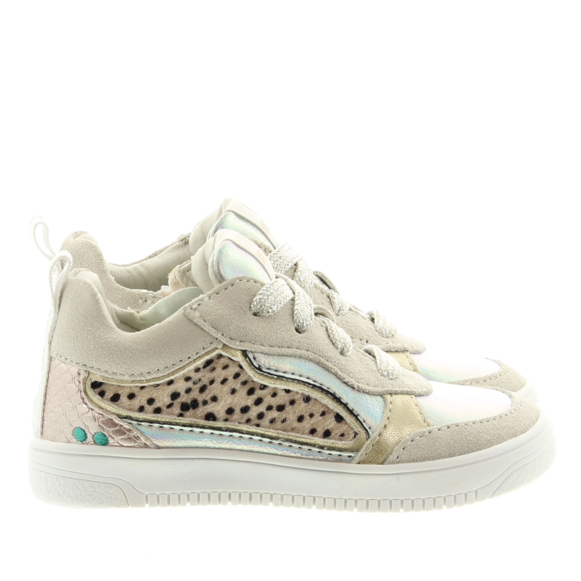 Bunnies Junior 225251 Maxime Mellow 401 Off white