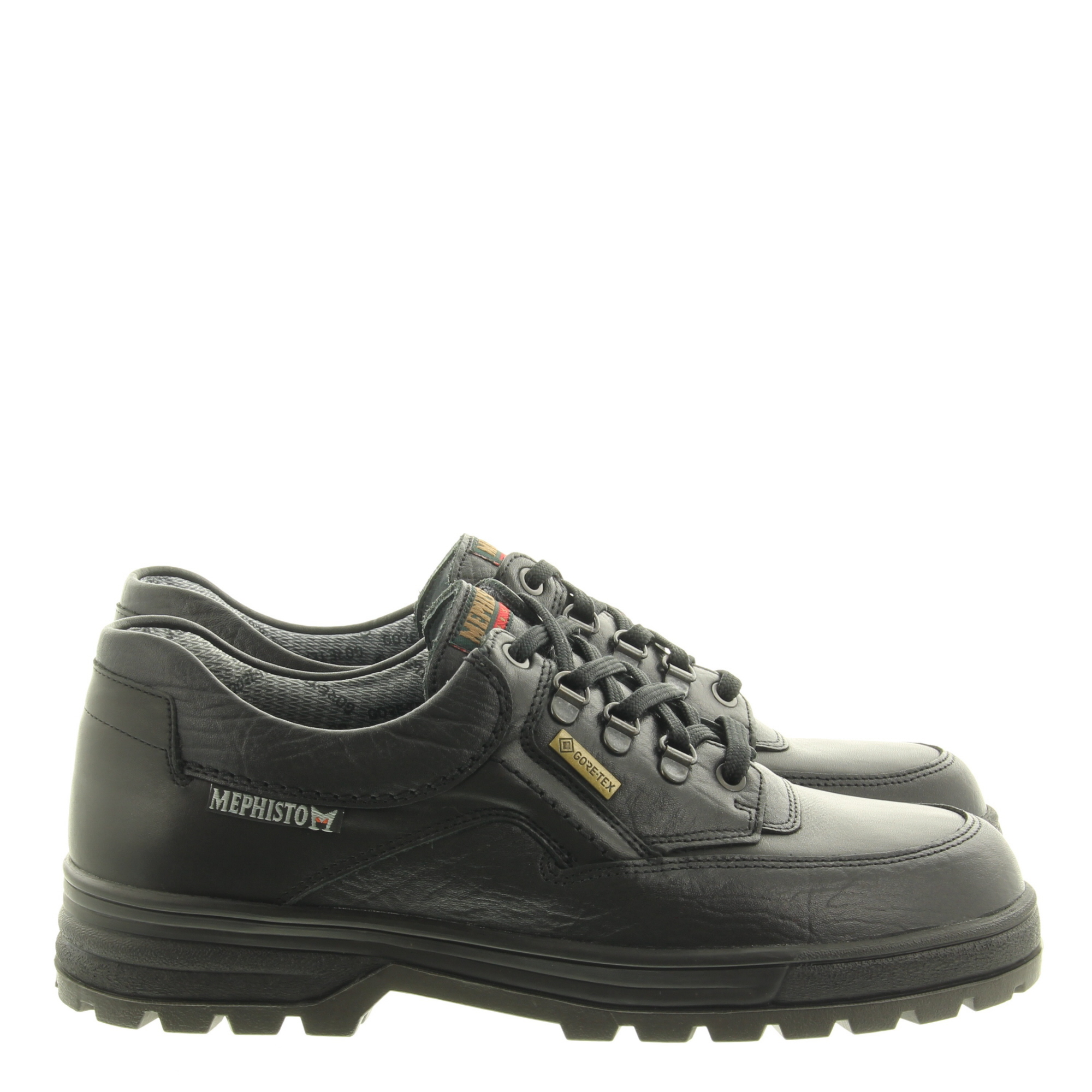 Mephisto Barracuda GTX->MT Black Mamouth 714