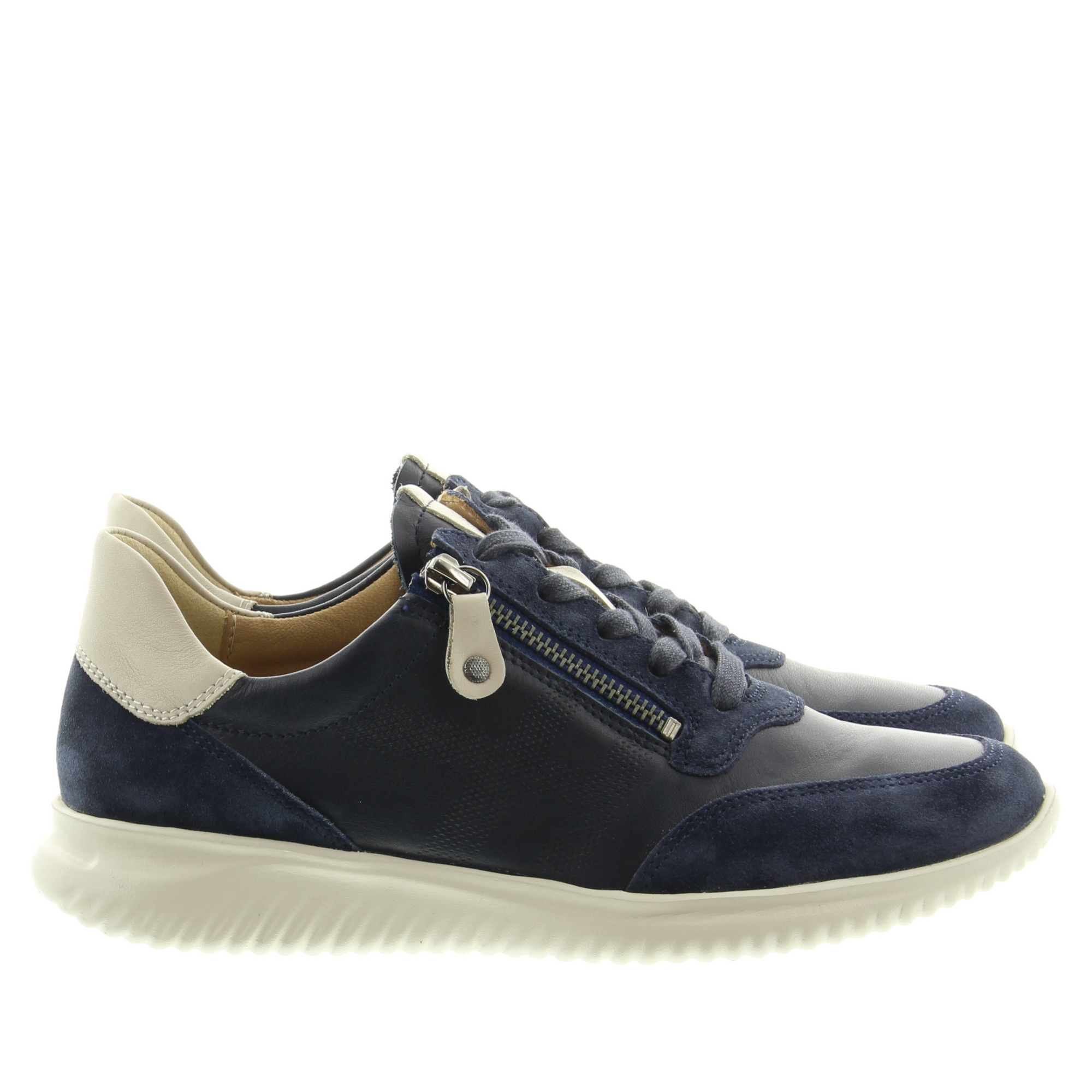 Hartjes 162.1138 Breeze Shoe 47.47 Dunkelblau