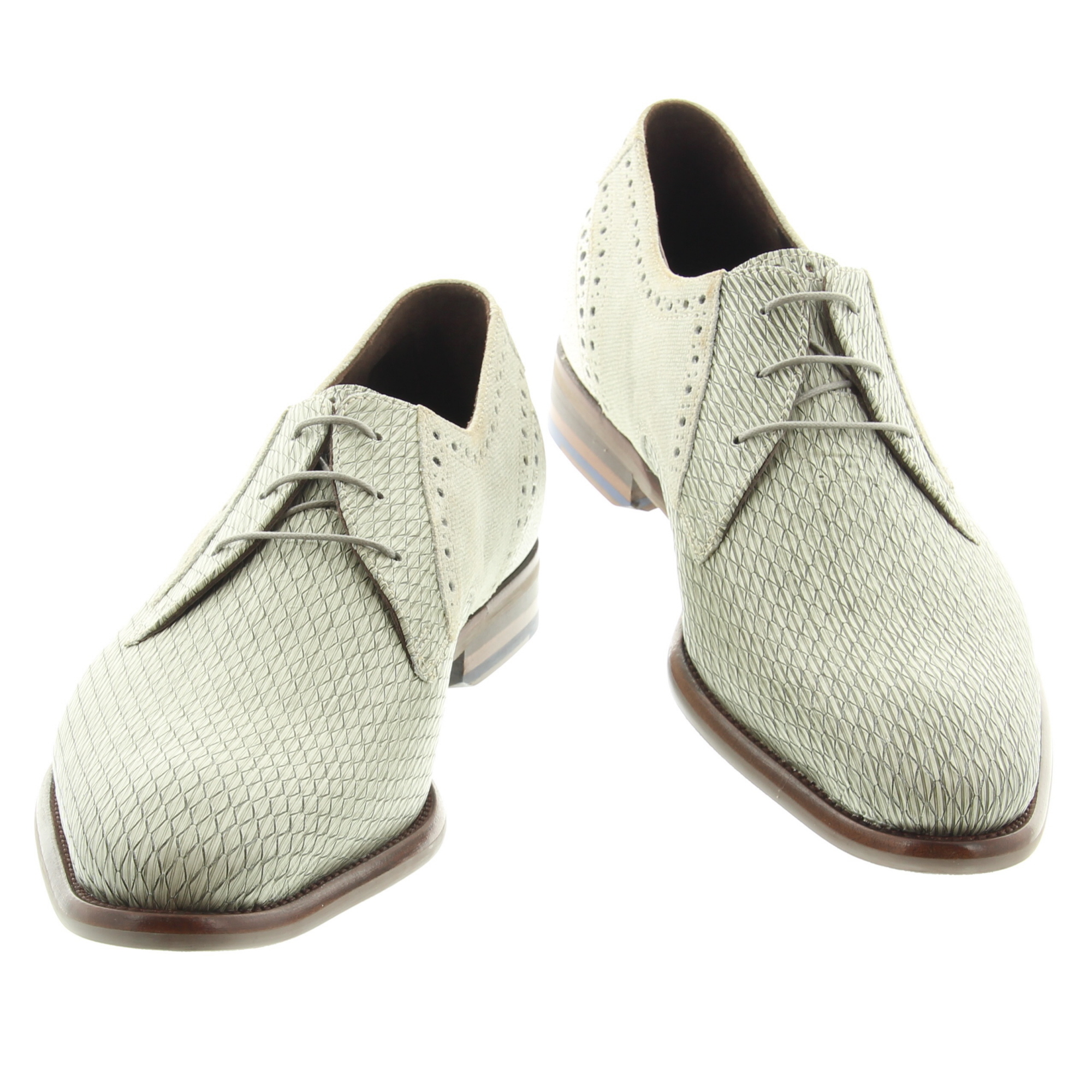 Floris van Bommel SFM-30361-32-03 De Stapper 39.42 LightGrey