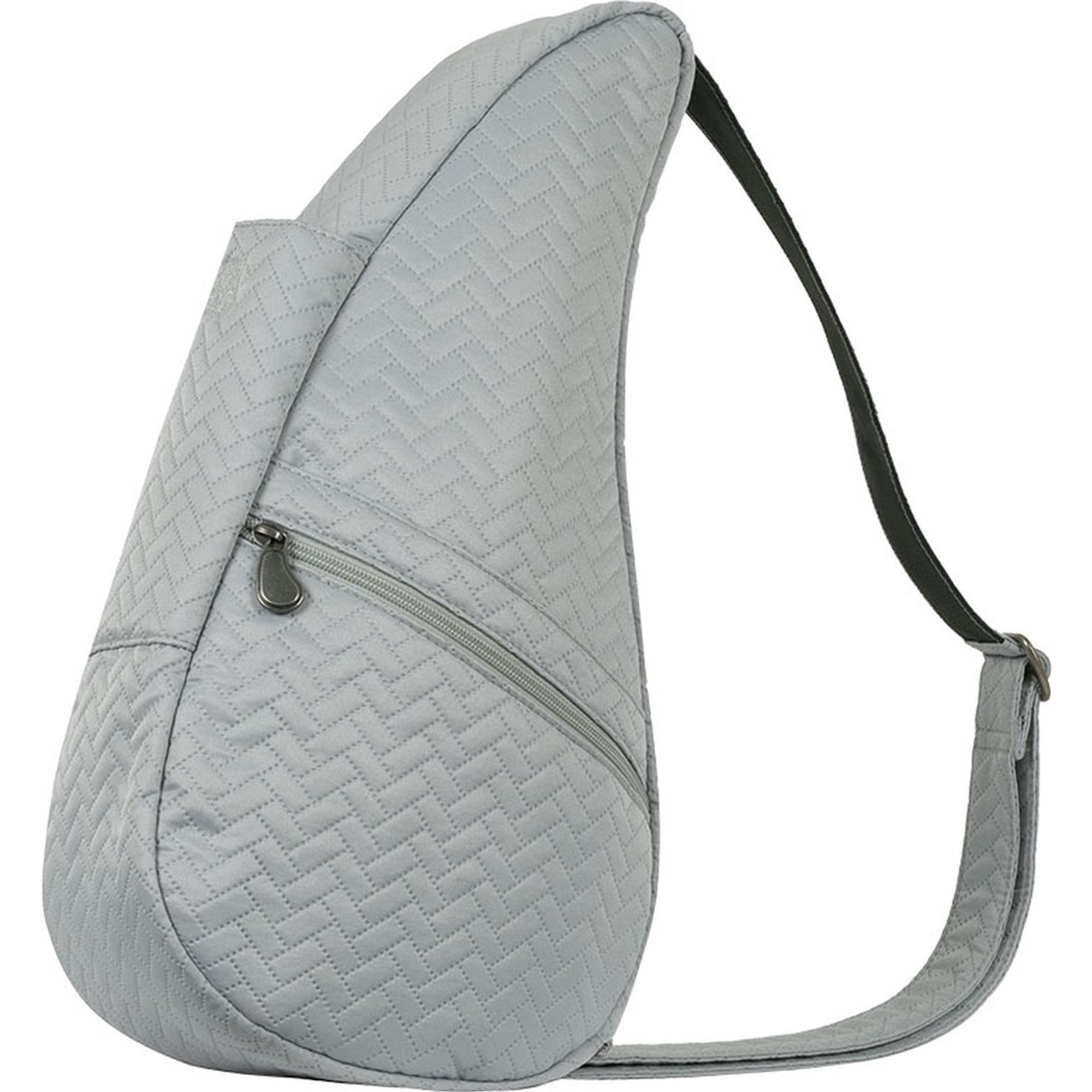 Healthy Back Bag 23213 Geo Silver SUI