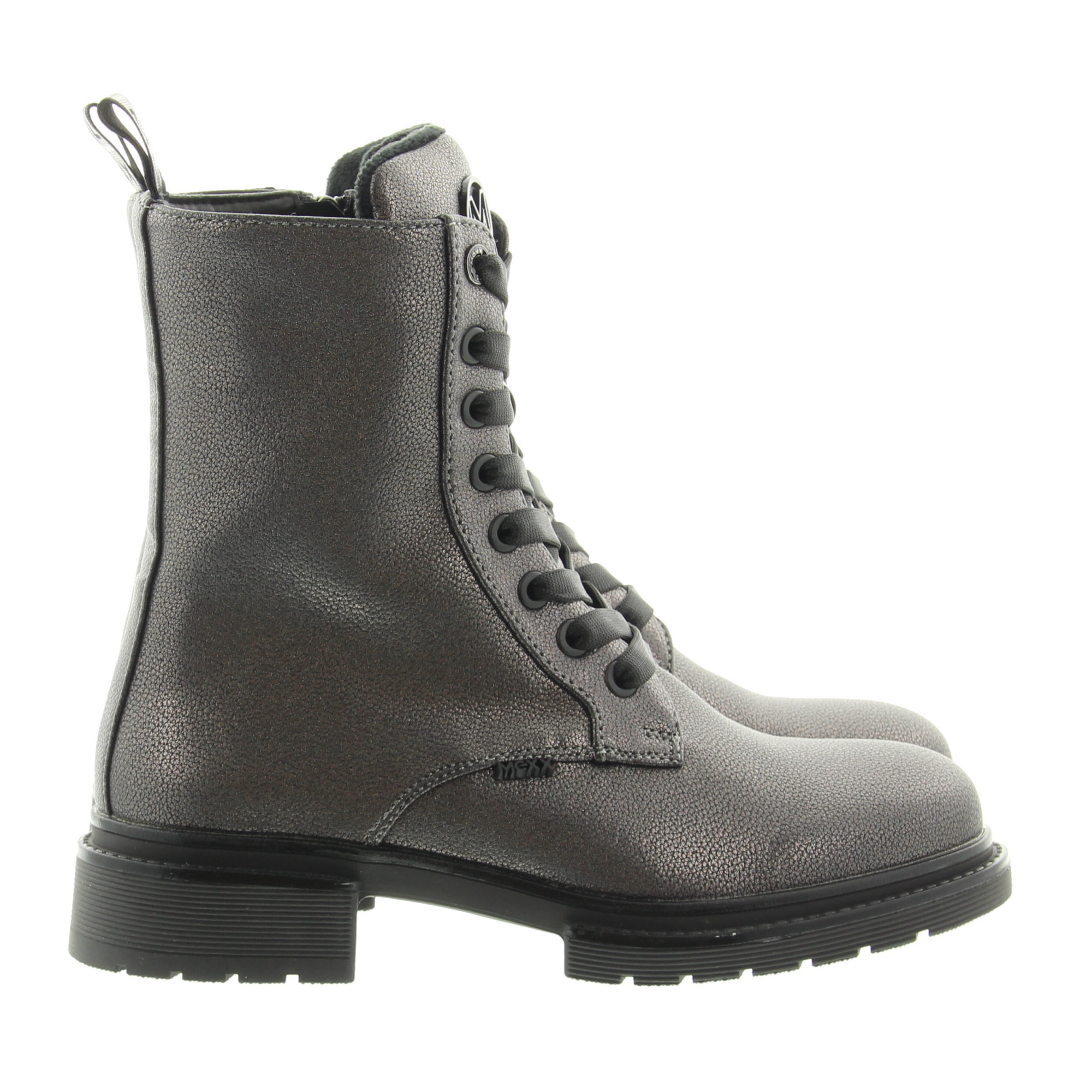 Mexx Holea Glad 9009 Gun Metal Grey