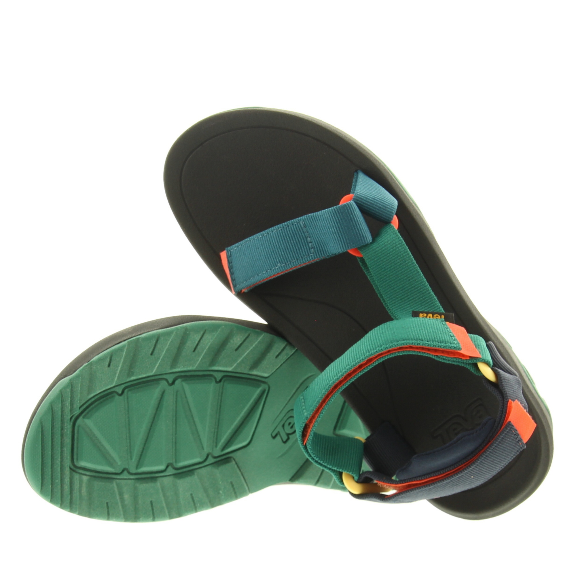 Teva 1019390Y Hurricane XLT BCM Blue Coral Multi