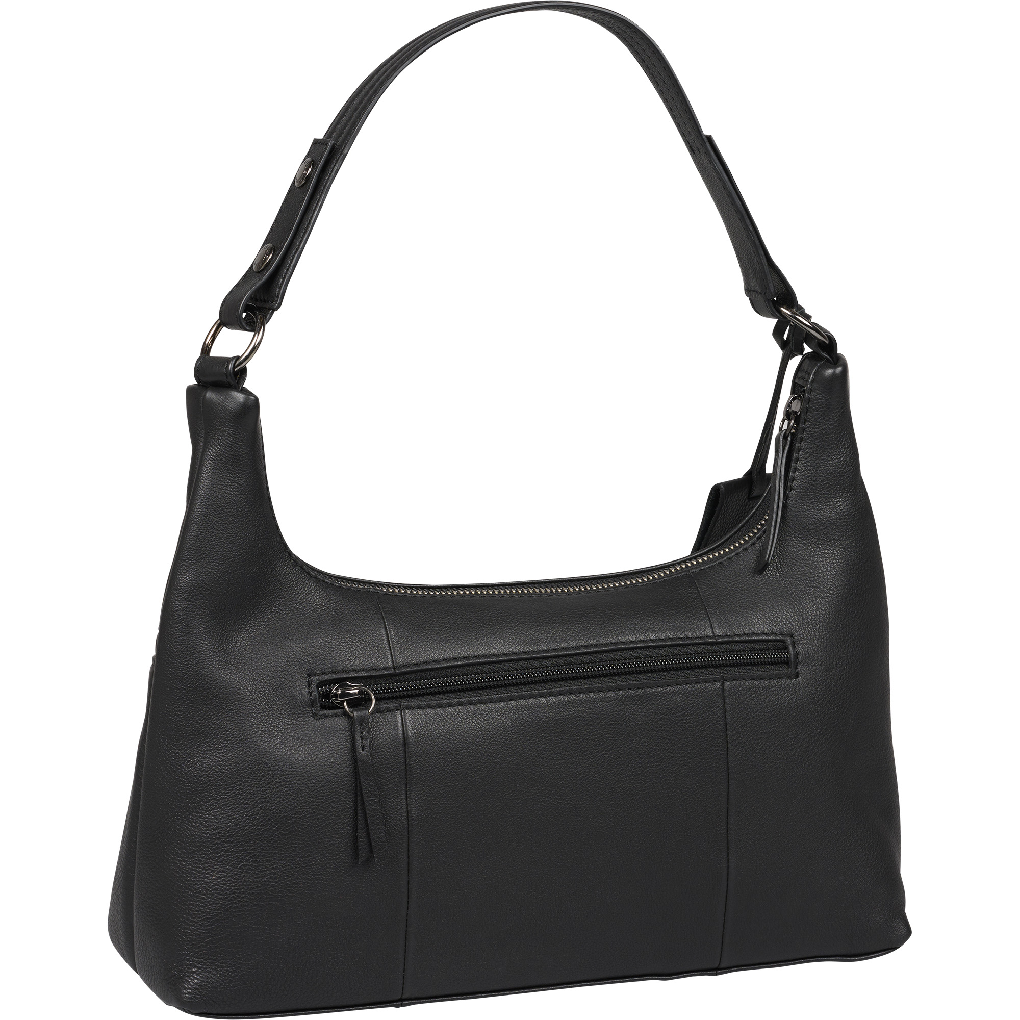 Burkely 1000713 Shoulder Bag 64.10 Black