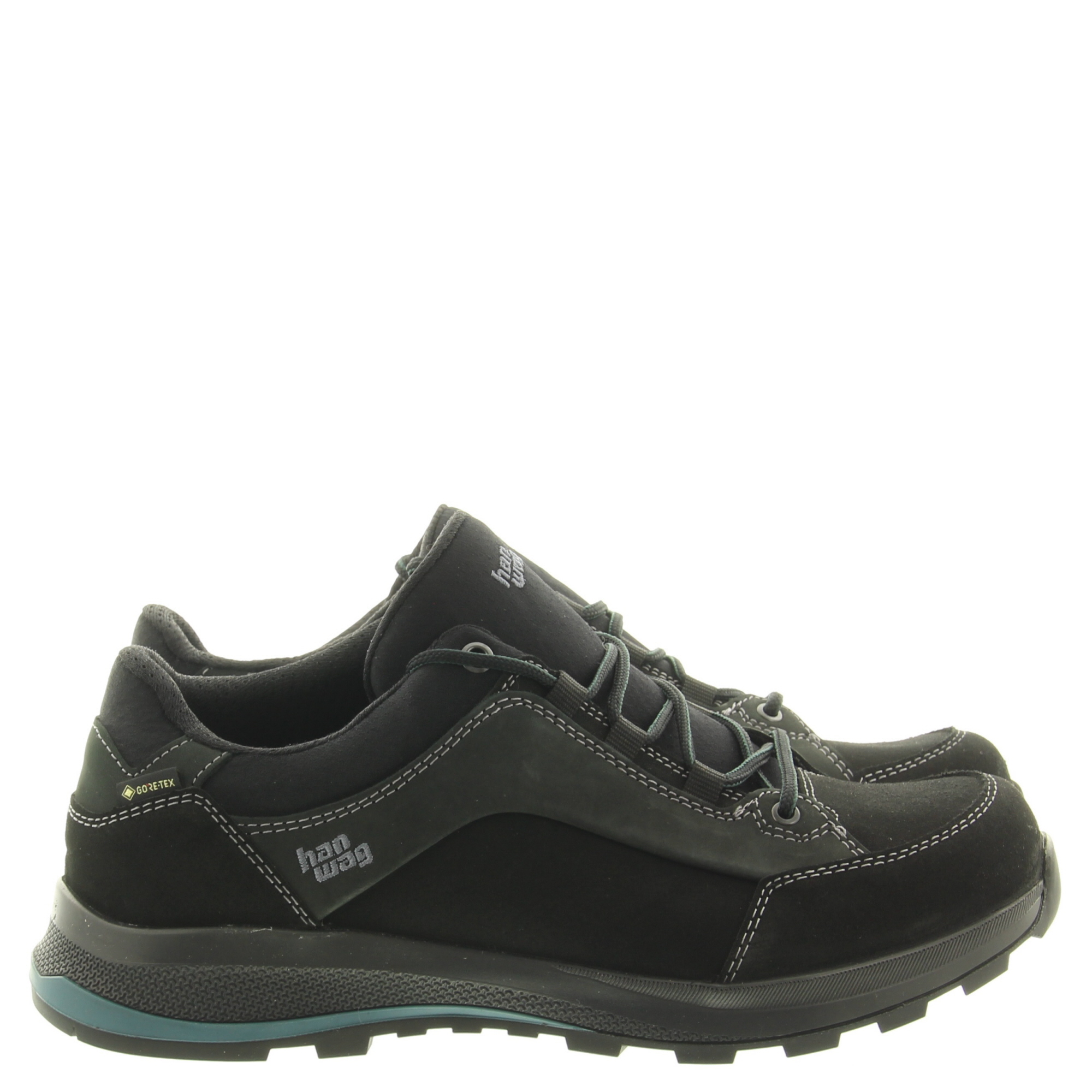 Hanwag 203600 Banks Low Bunion GTX 012603 Black Dusk