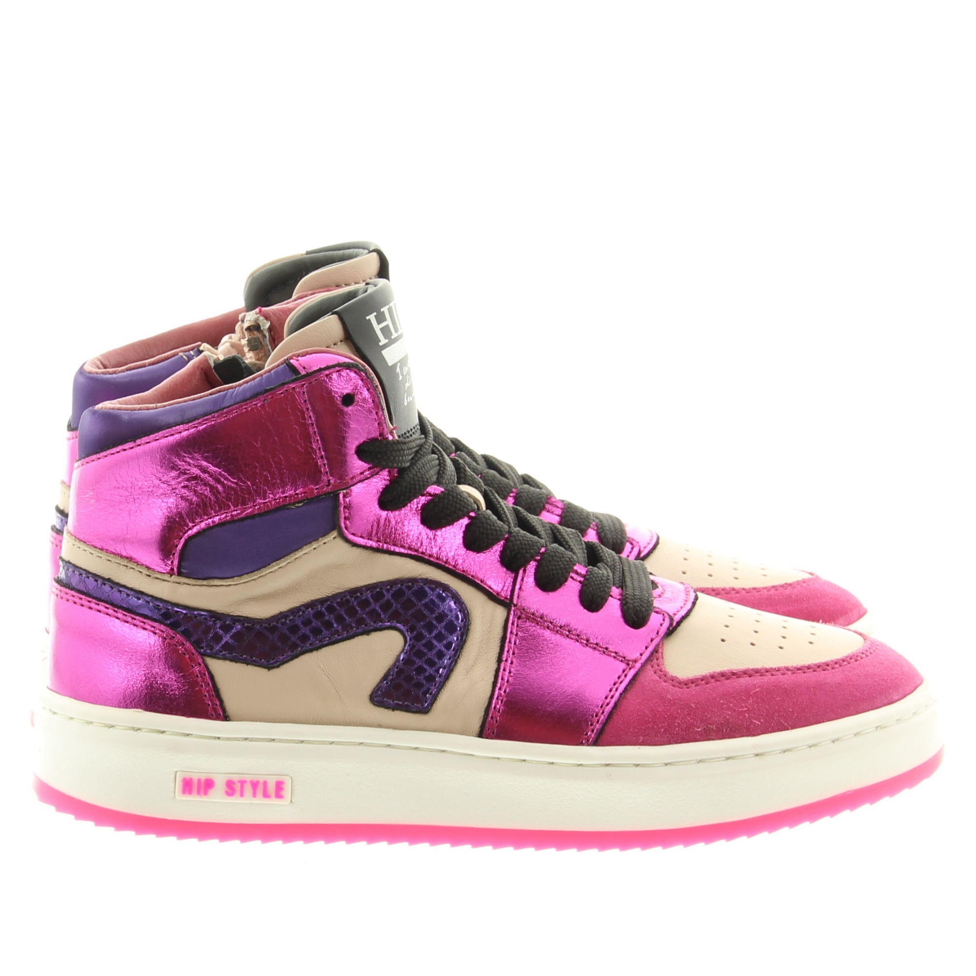 Hip Kids H1765 84CO Fucsia