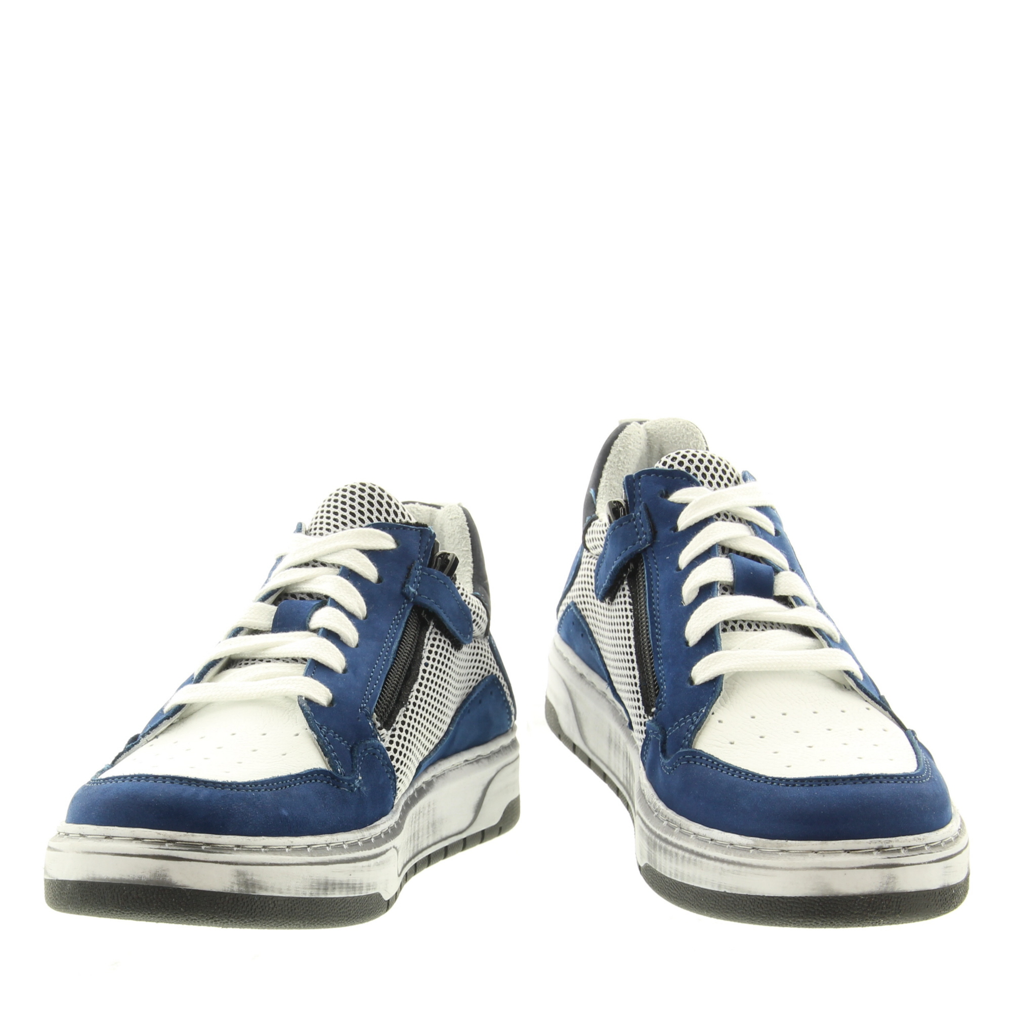 Twins Trackstyle 324397 W6 123 Cobalt