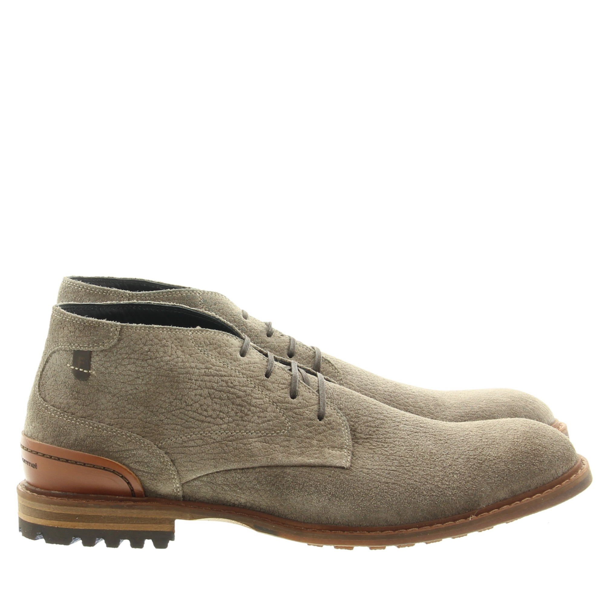 Floris van Bommel SFM-50141-34-02 Crepi 11.25 Taupe