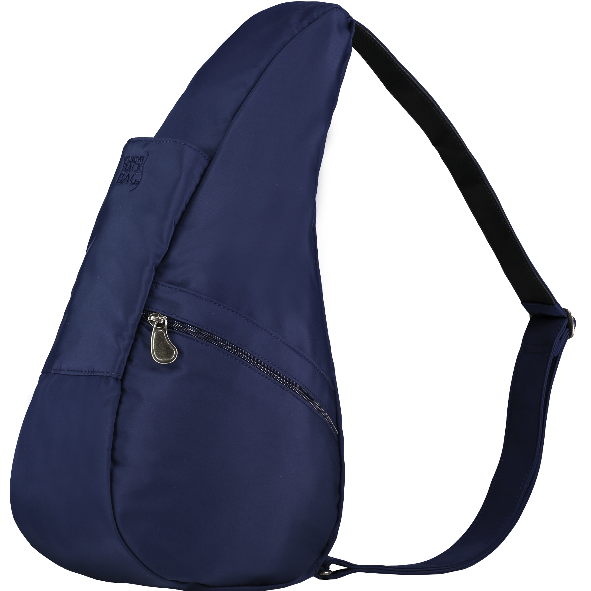 Healthy Back Bag 7303 S Navy NV