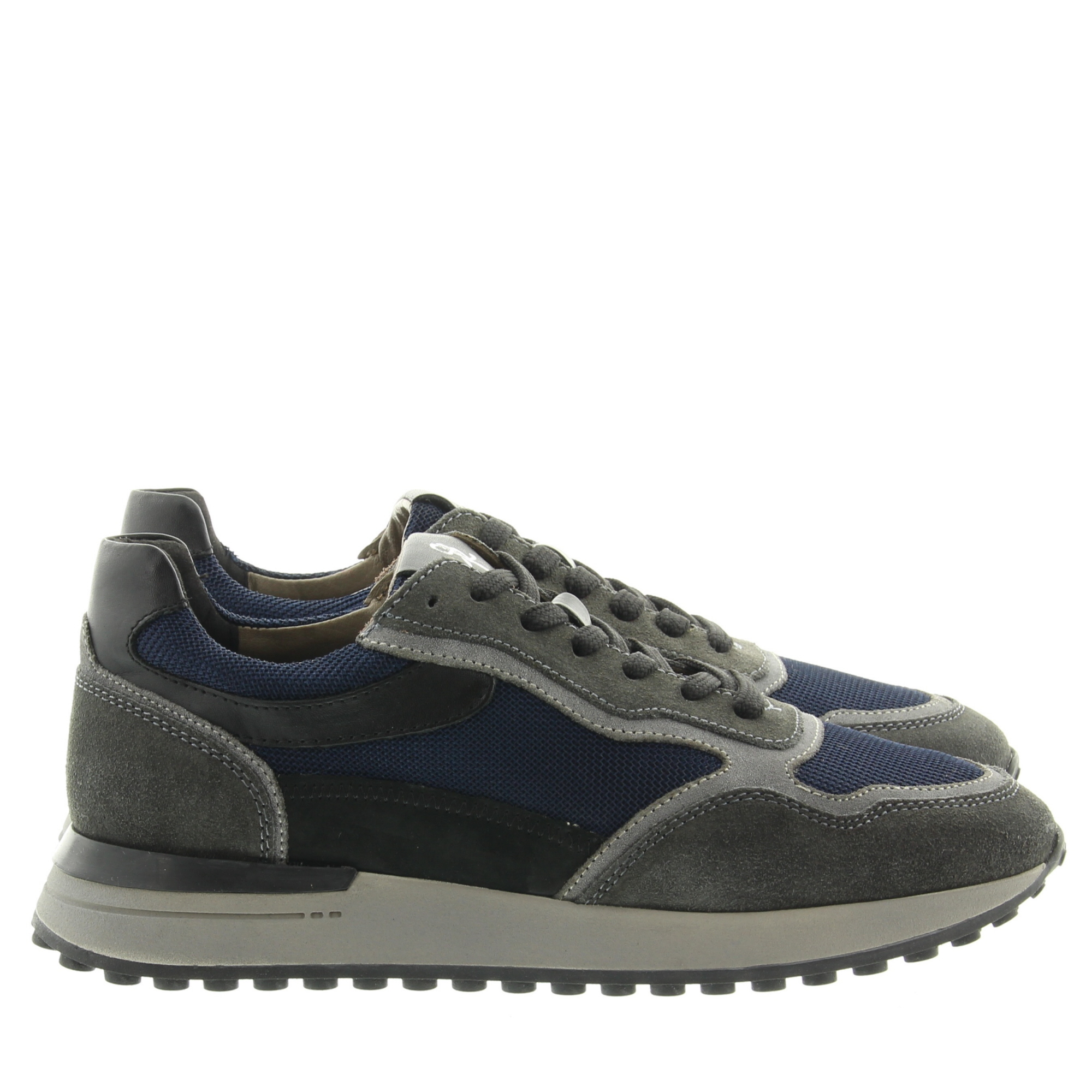 Marco Tozzi 13605 255 Dk.Grey/Navy