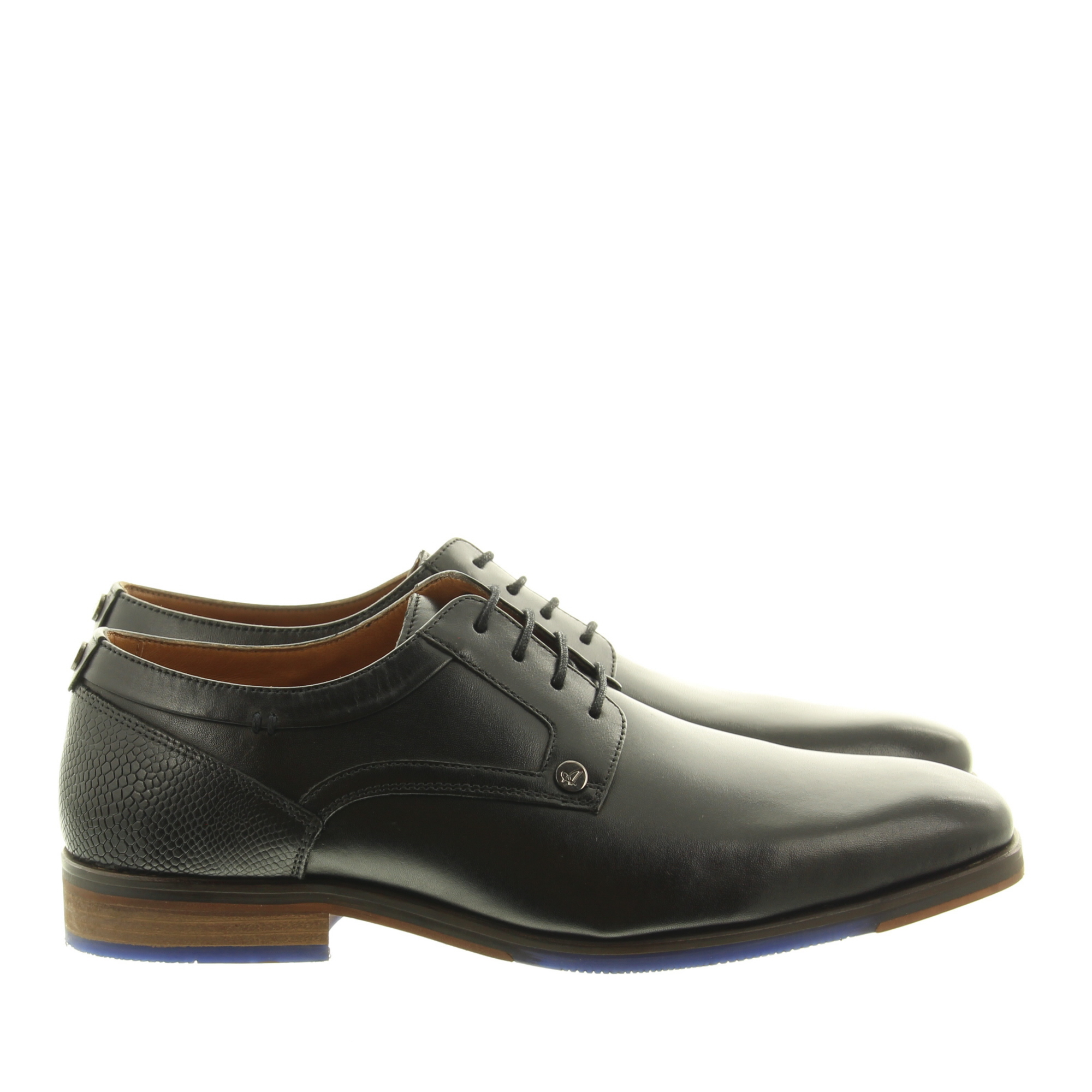 Australian Footwear 15.1637.01 Magiore A00 Black