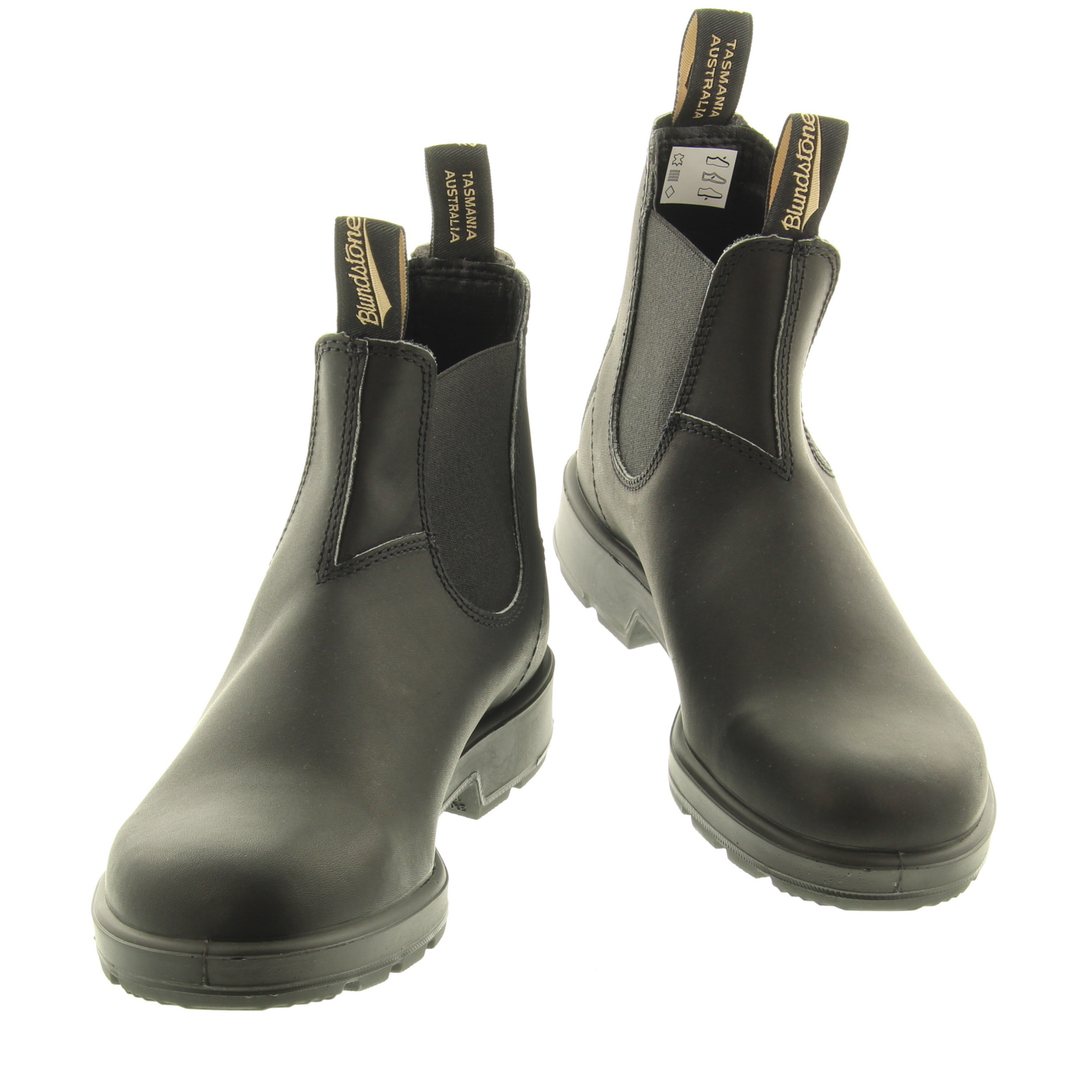 Blundstone 510 Black