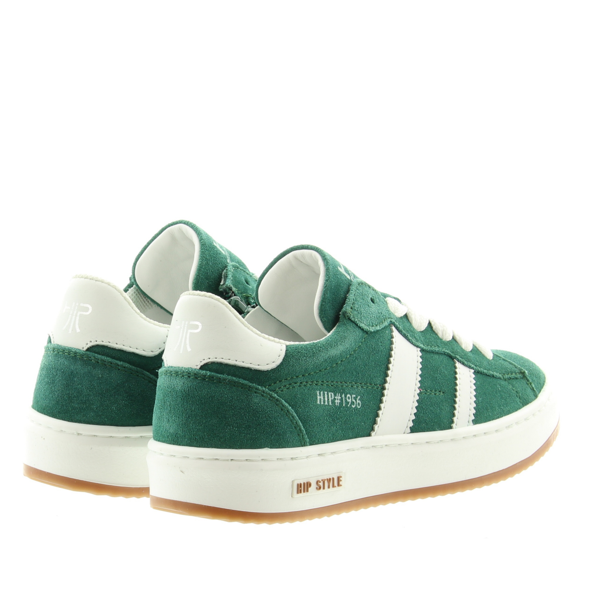 Hip Kids H1811 65CO Green Combi