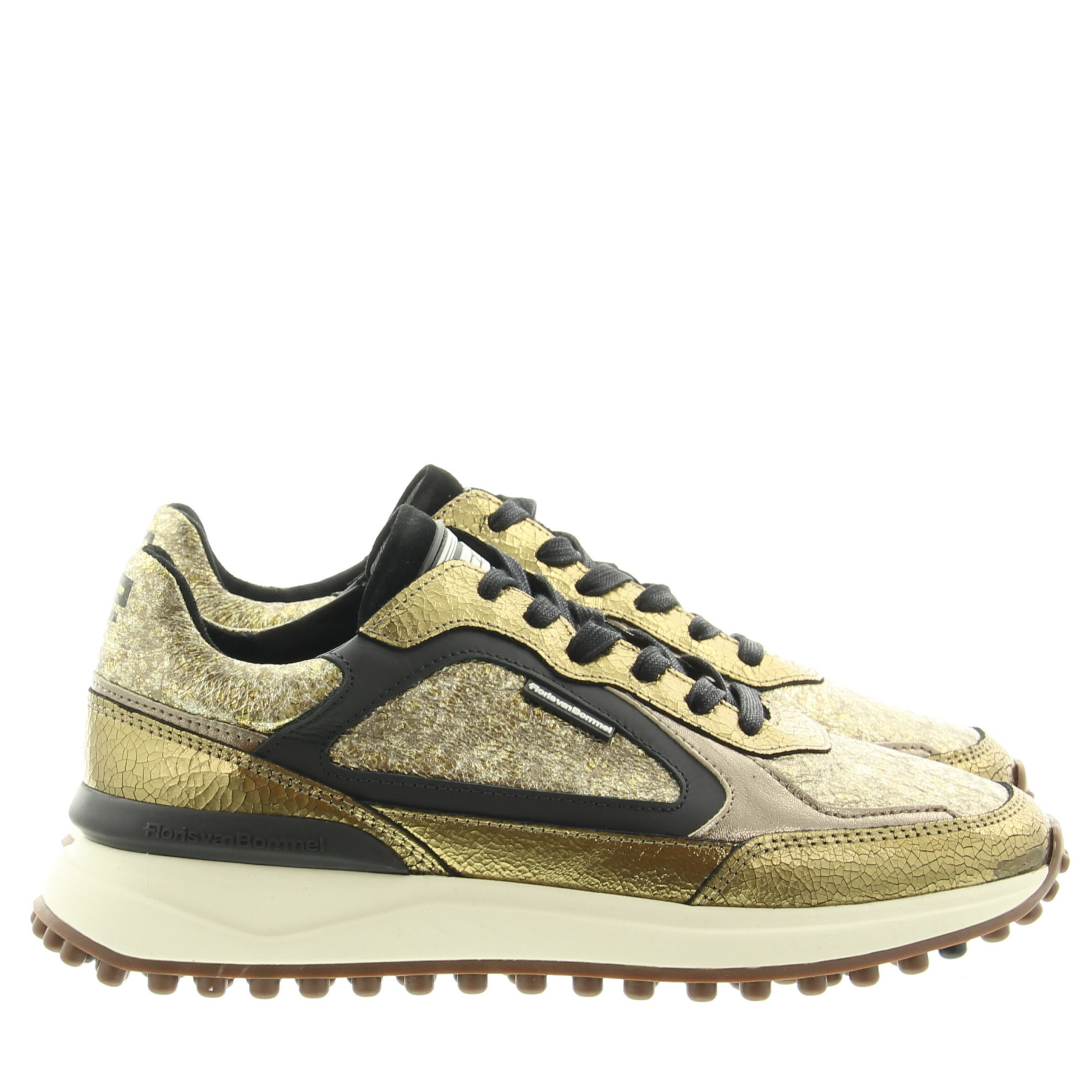 Floris van Bommel SFW-10107-91-01 Noppi 35.10 Gold