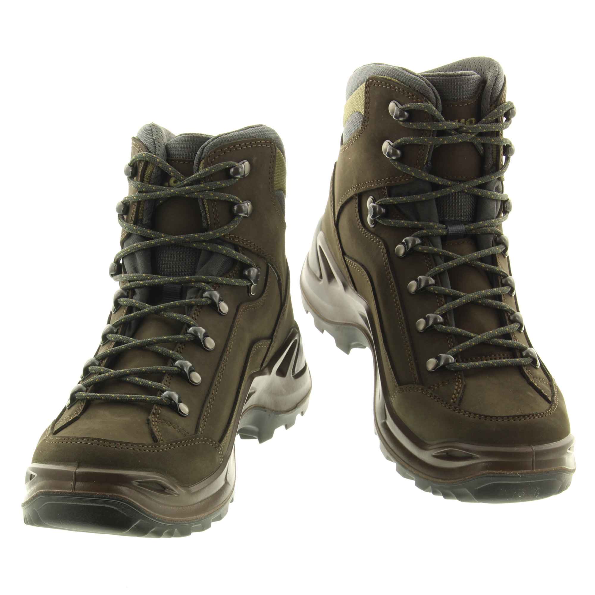 Lowa Renegade GTX Mid Men 310945 0997 Schiefer Slate