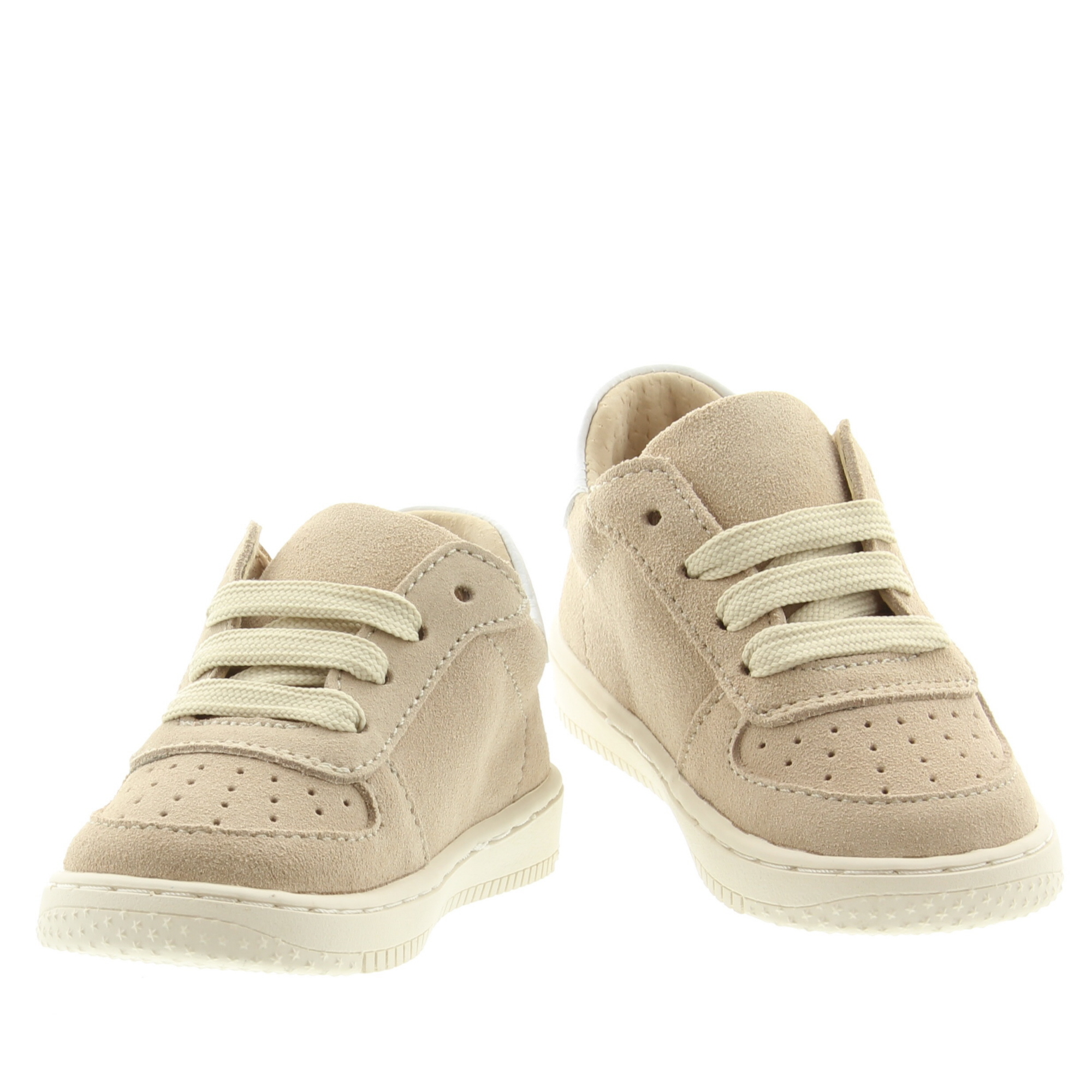 ShoesMe BN25S002-A Extreme Flex Taupe